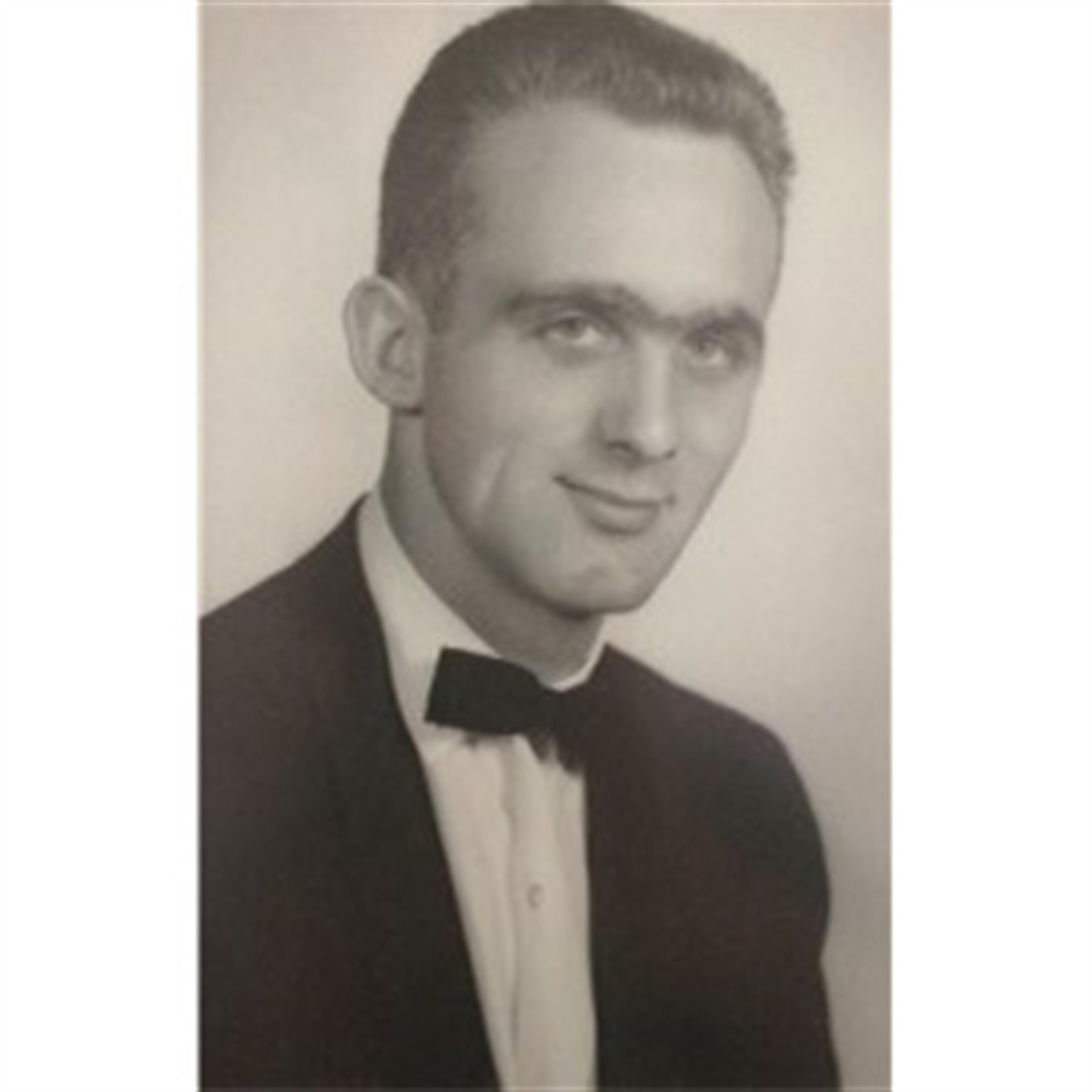 Robert E. Scurlock