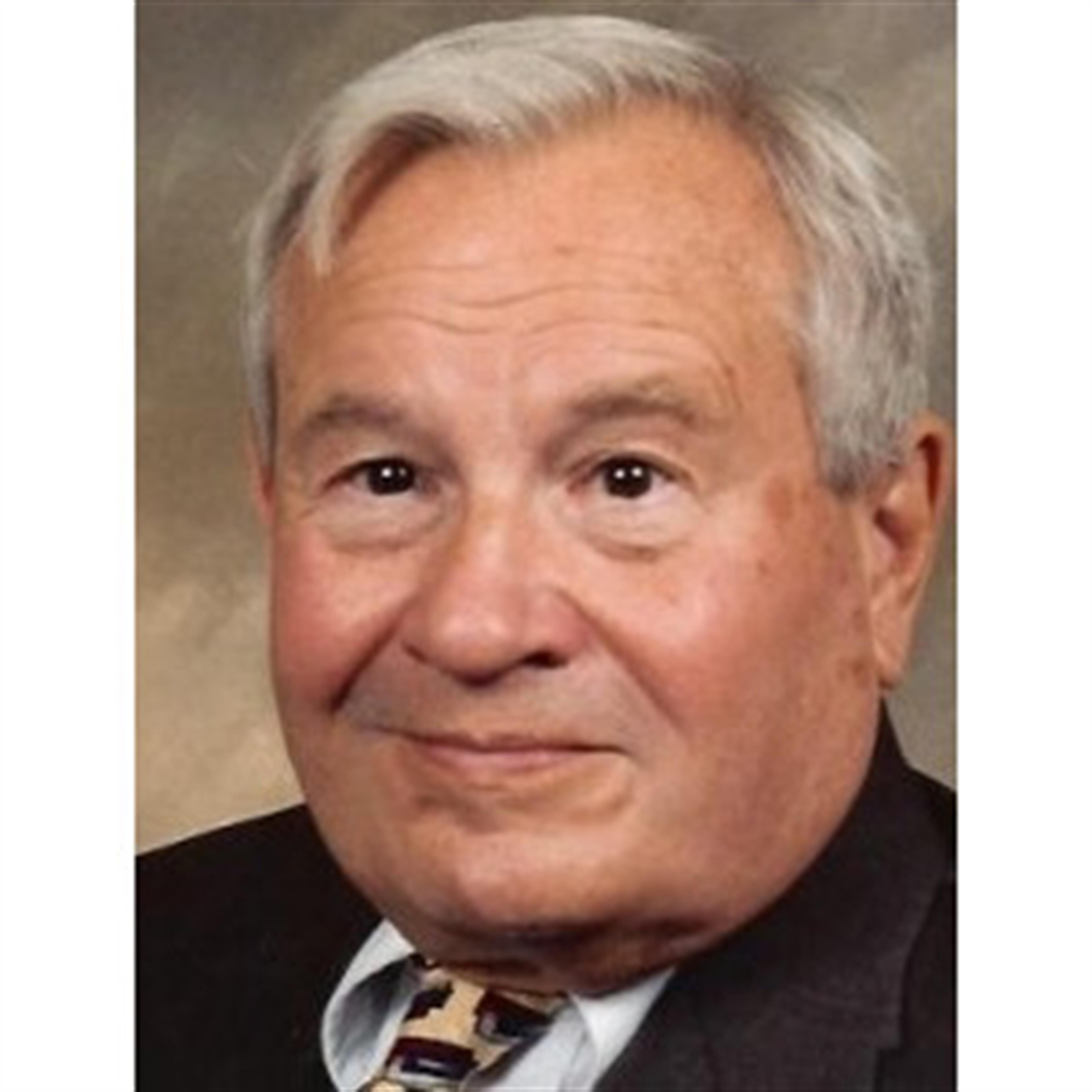 Richard Patch