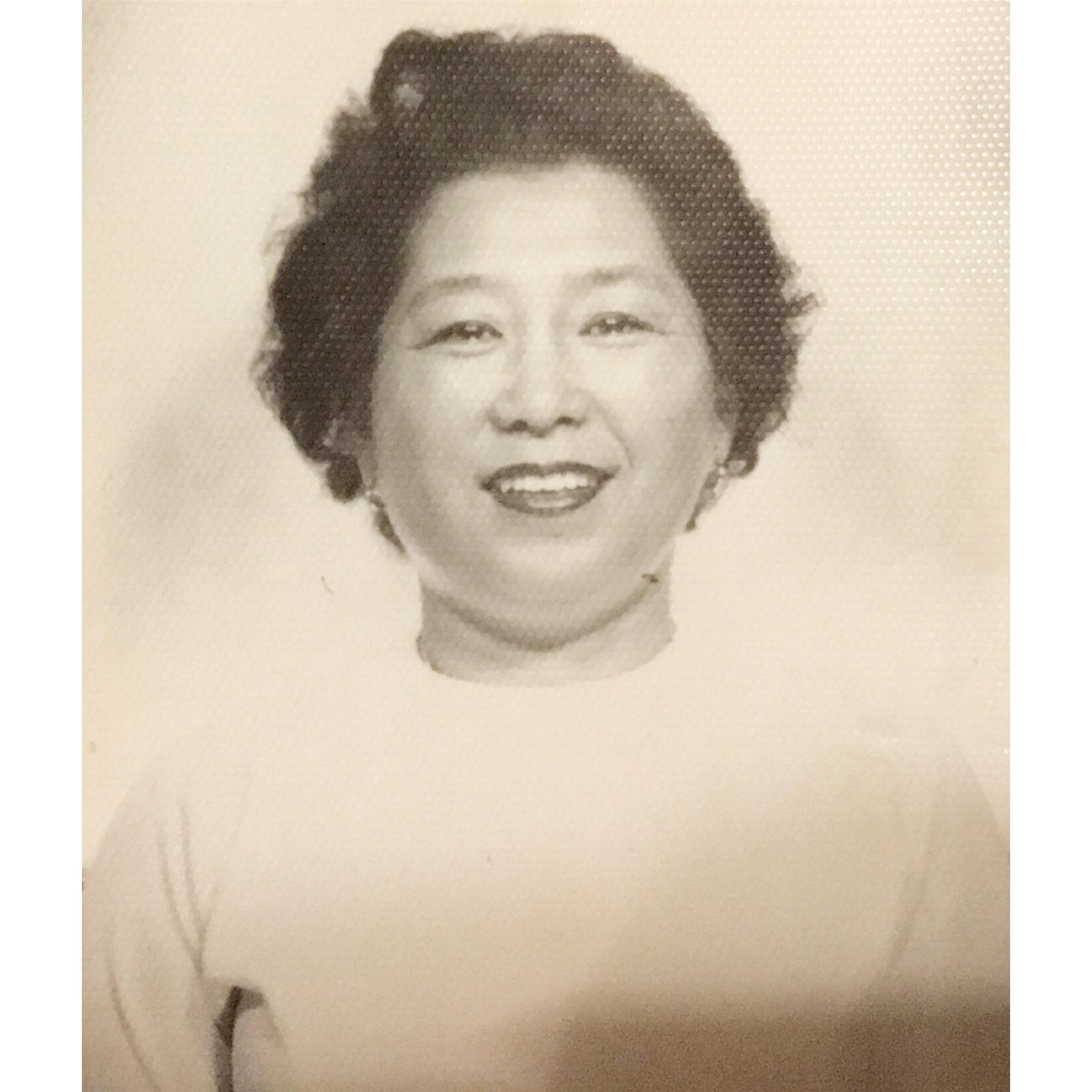 Hui "Tammy" Batson
