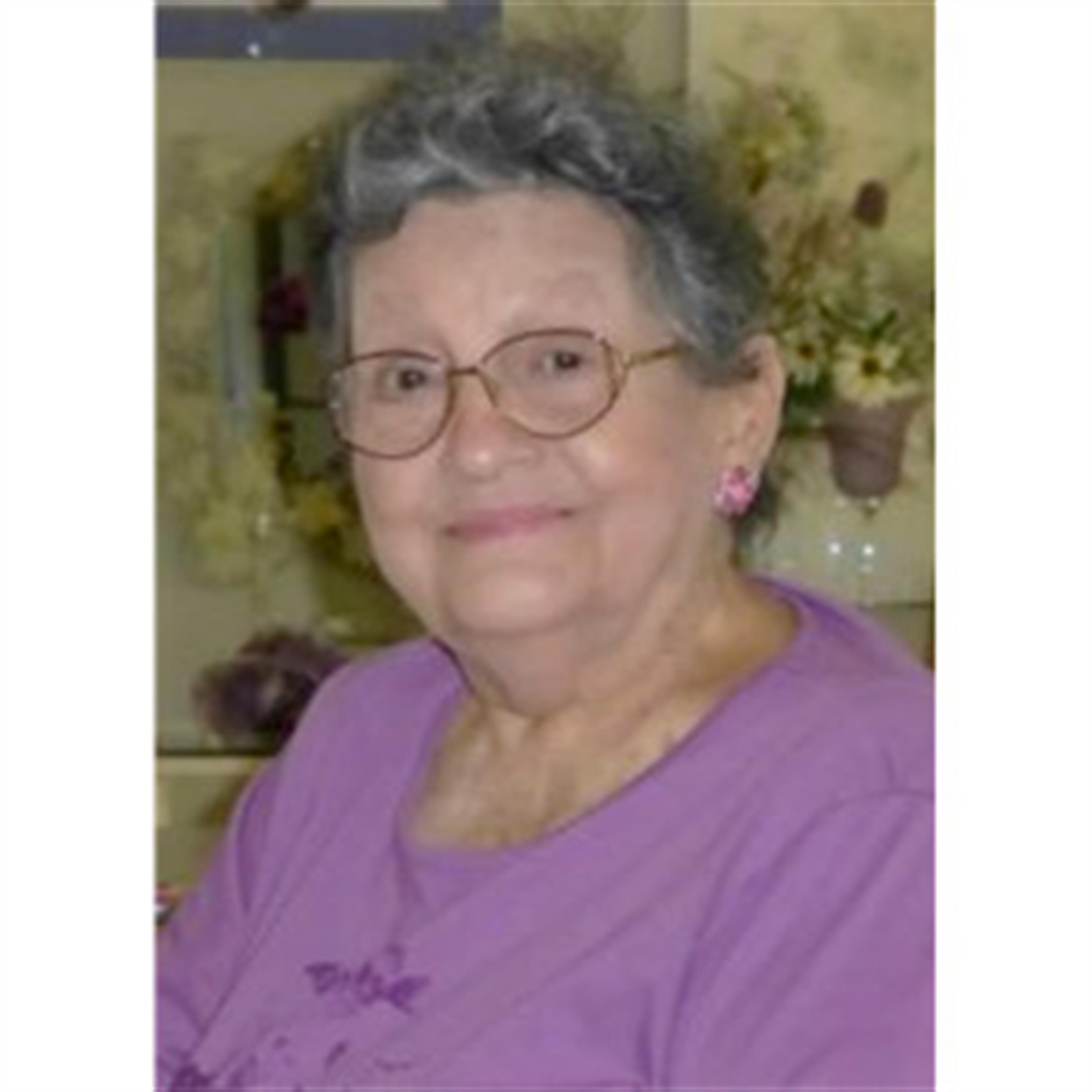 Barbara Webster Gammon