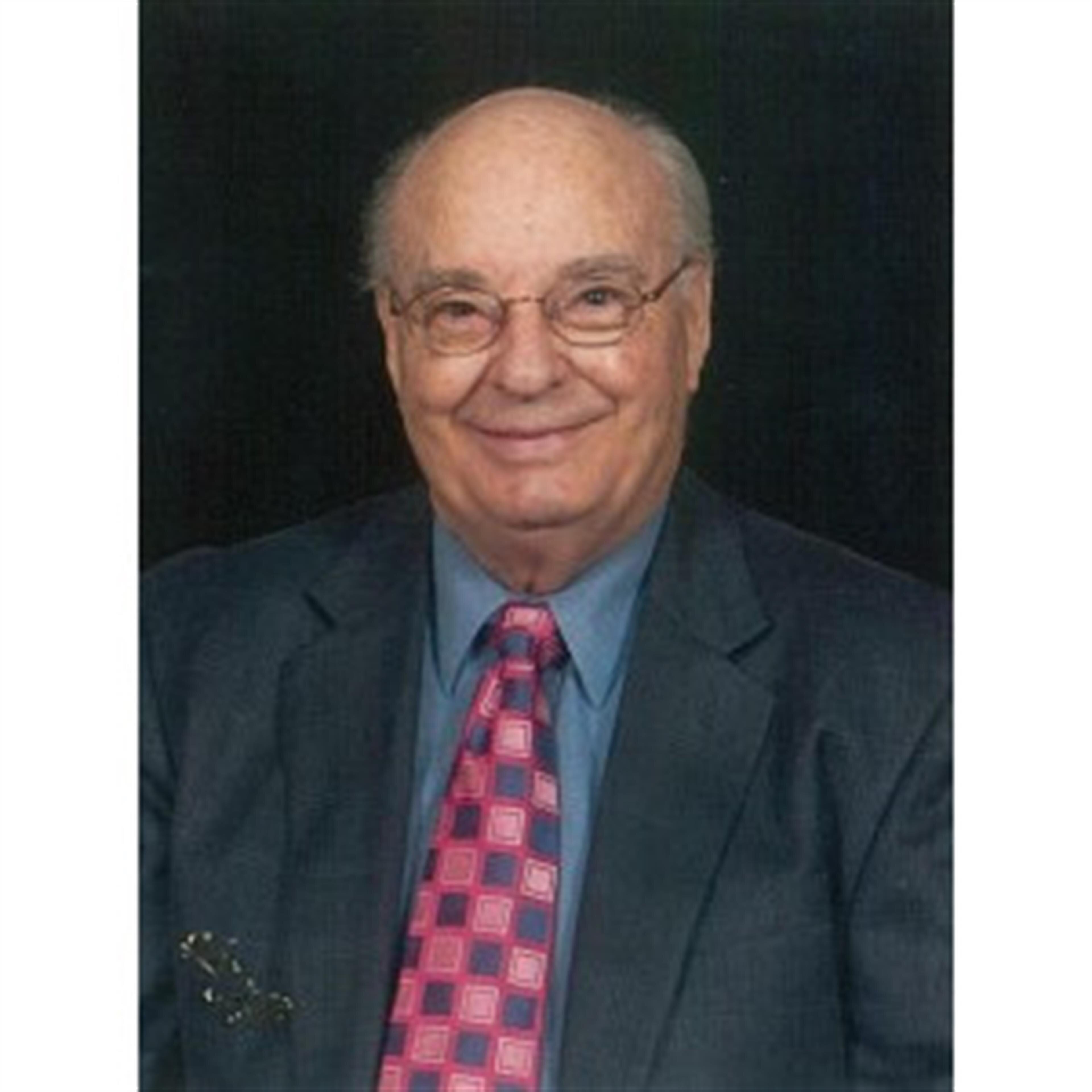 Robert Lionel Morgan