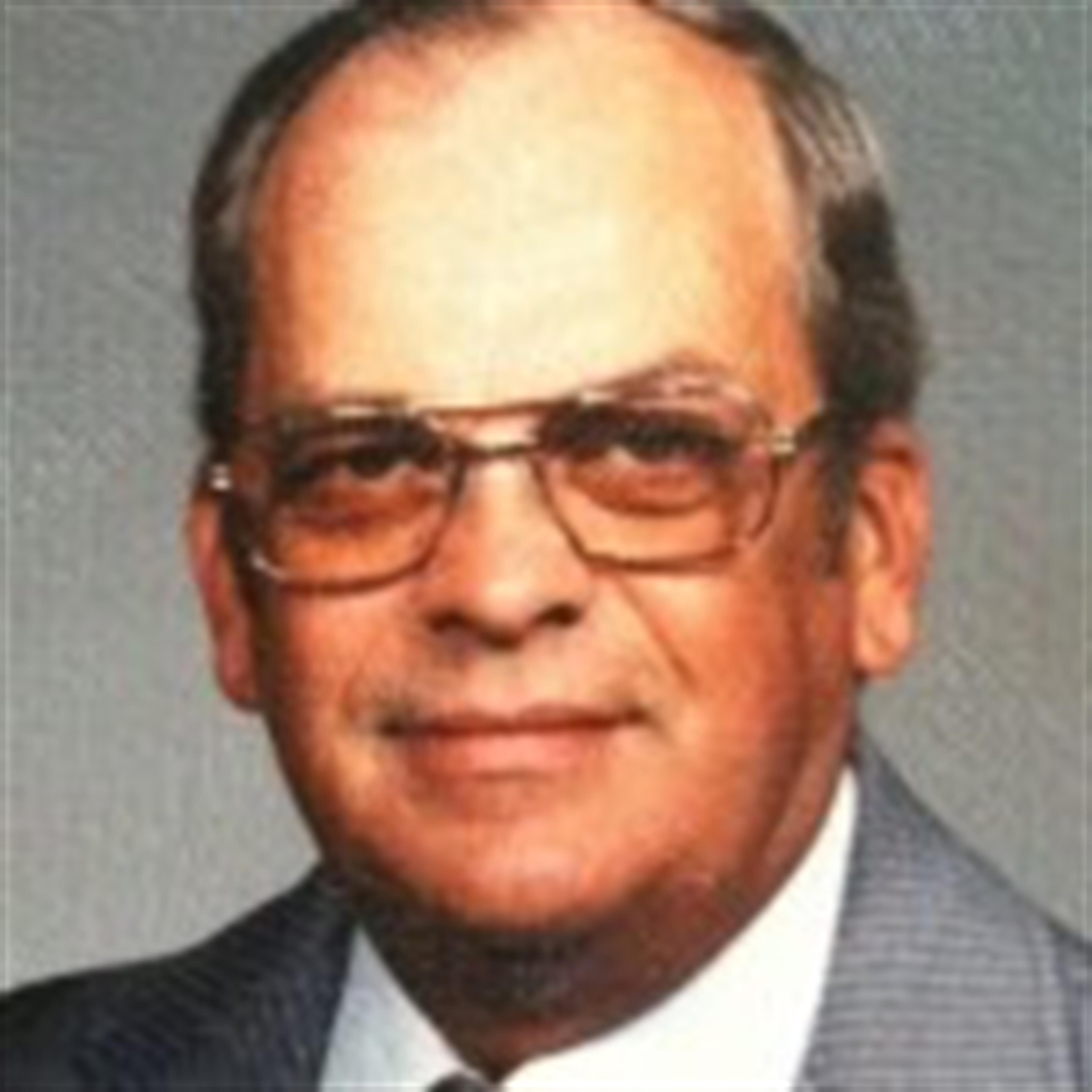 Pat Wilson