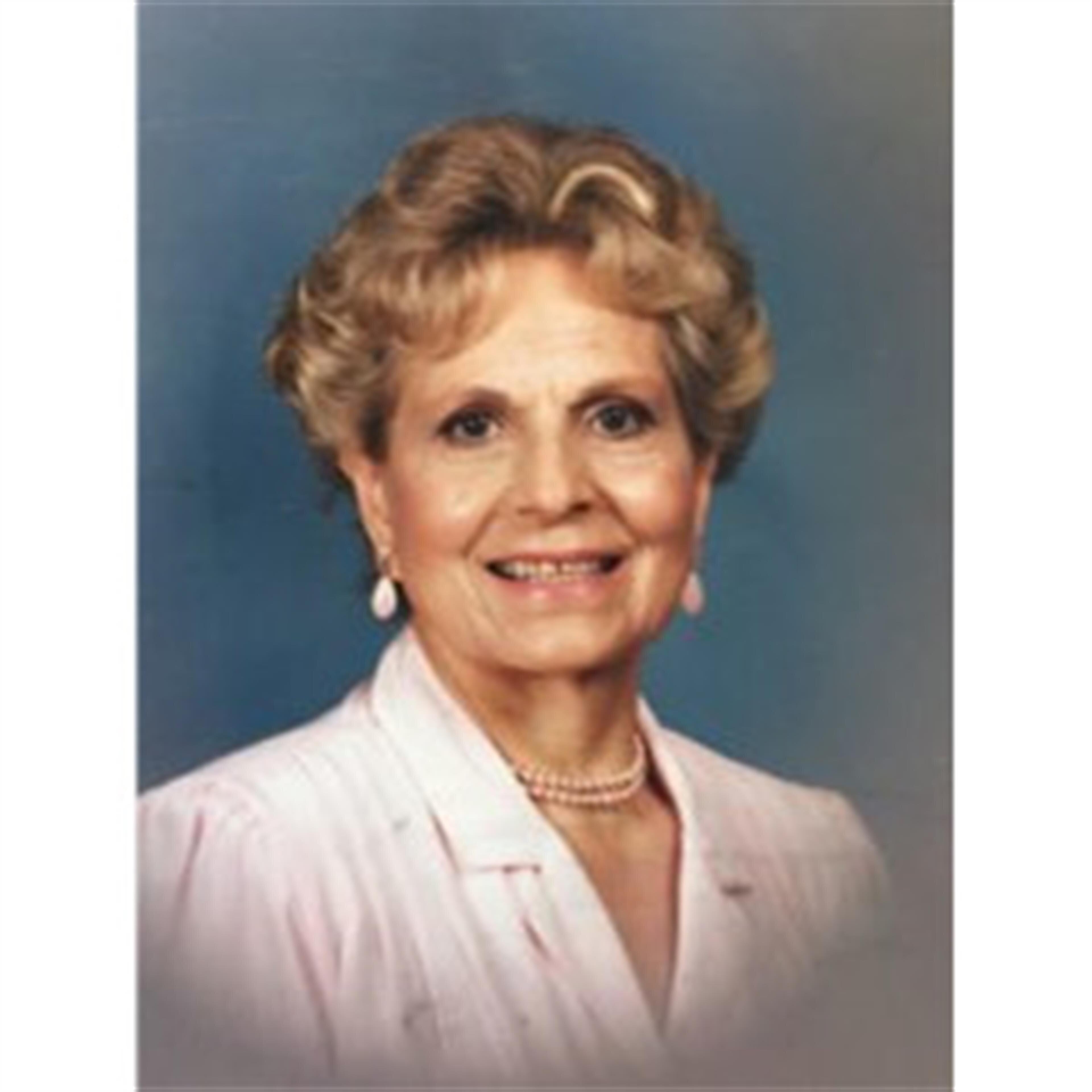 Nancy Davis