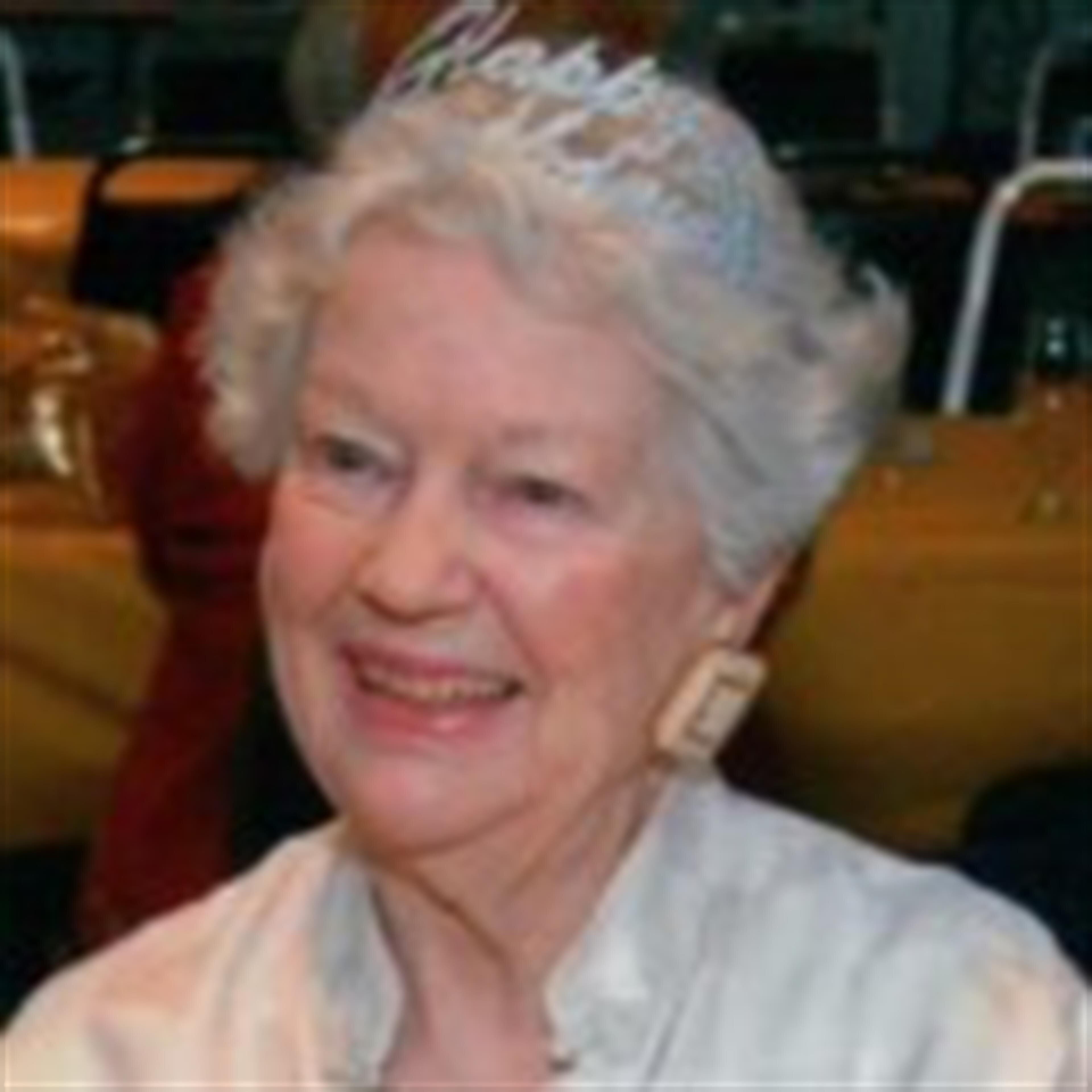 Ellen Hazelton
