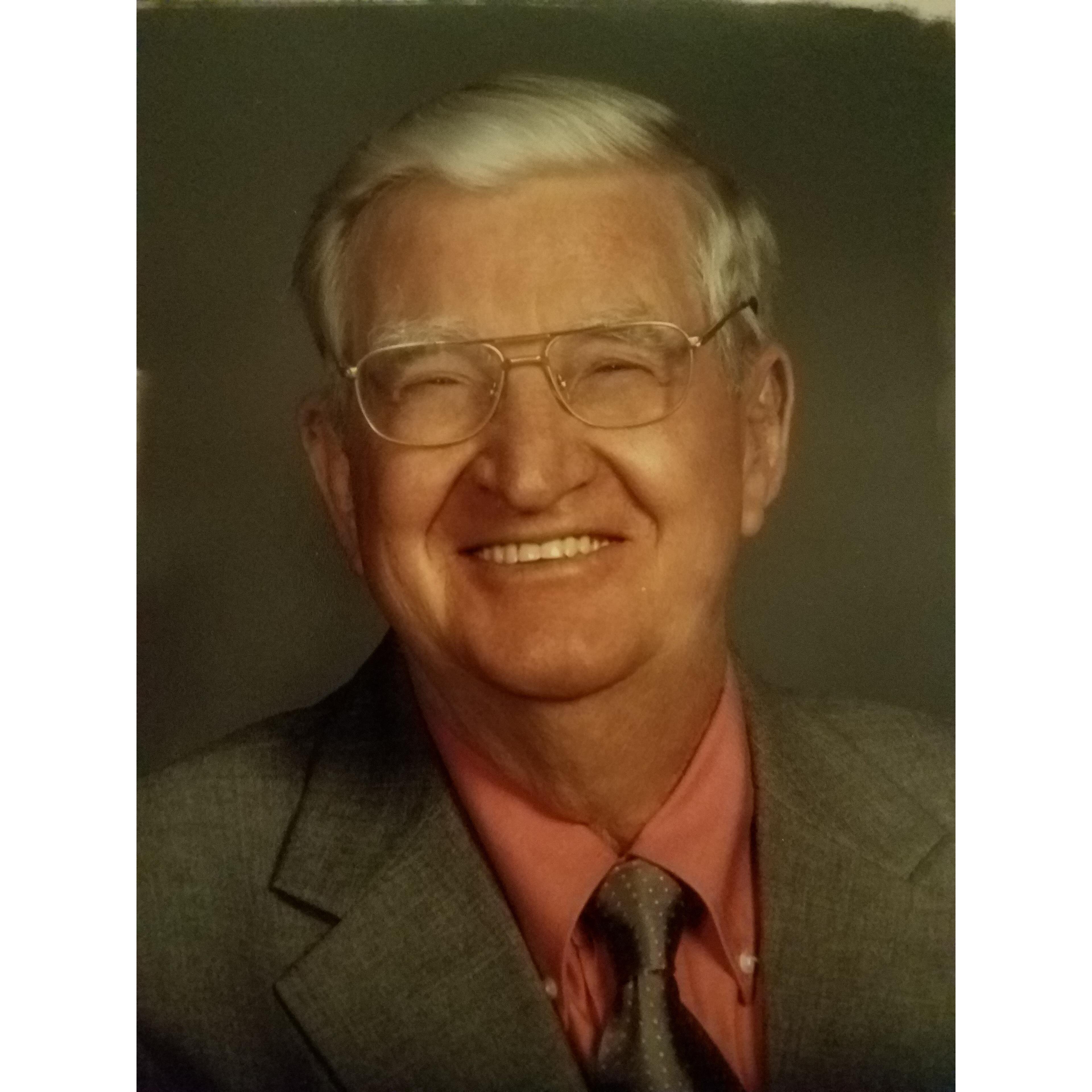 Thomas Alexander Rankin