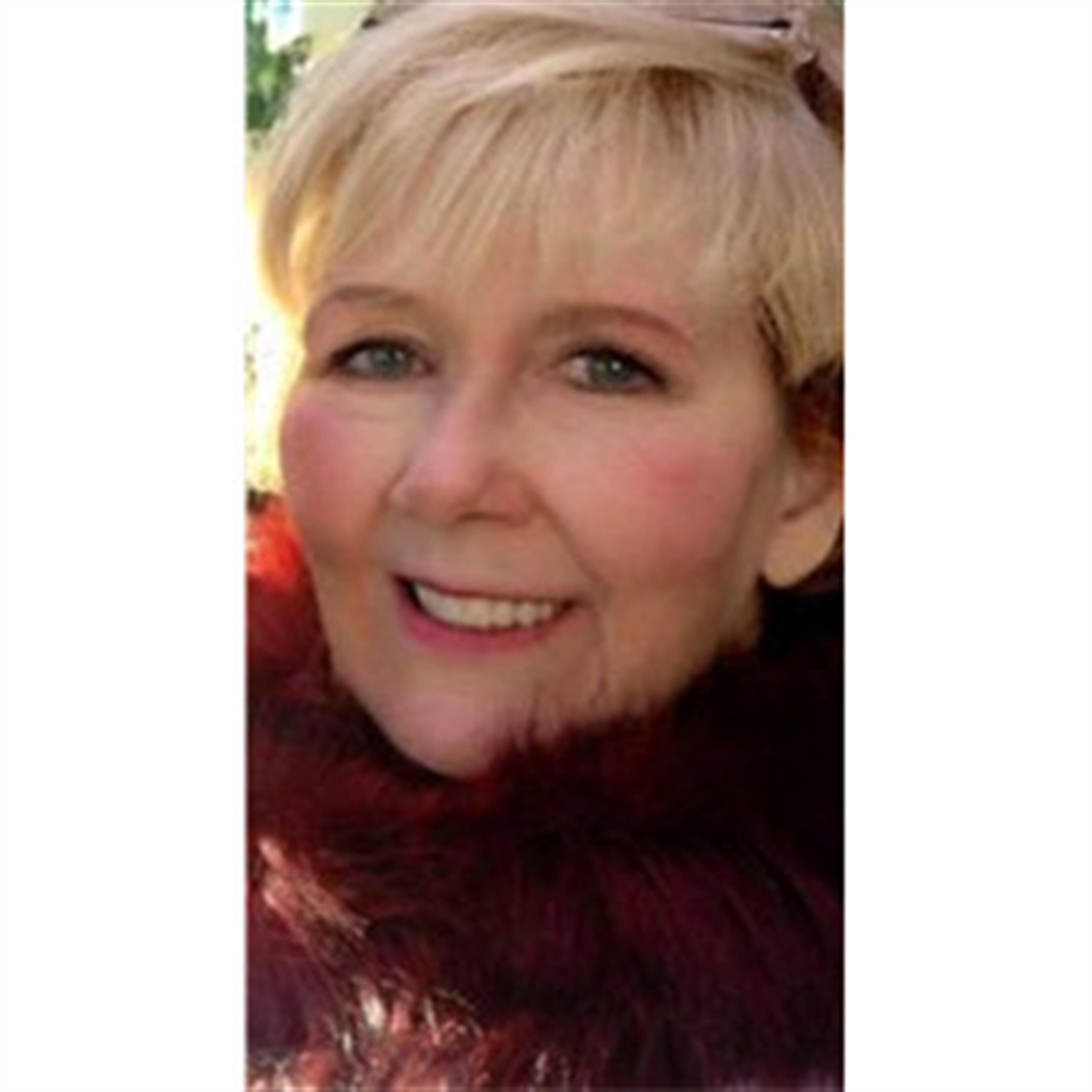 Helen Carnegie Lacey