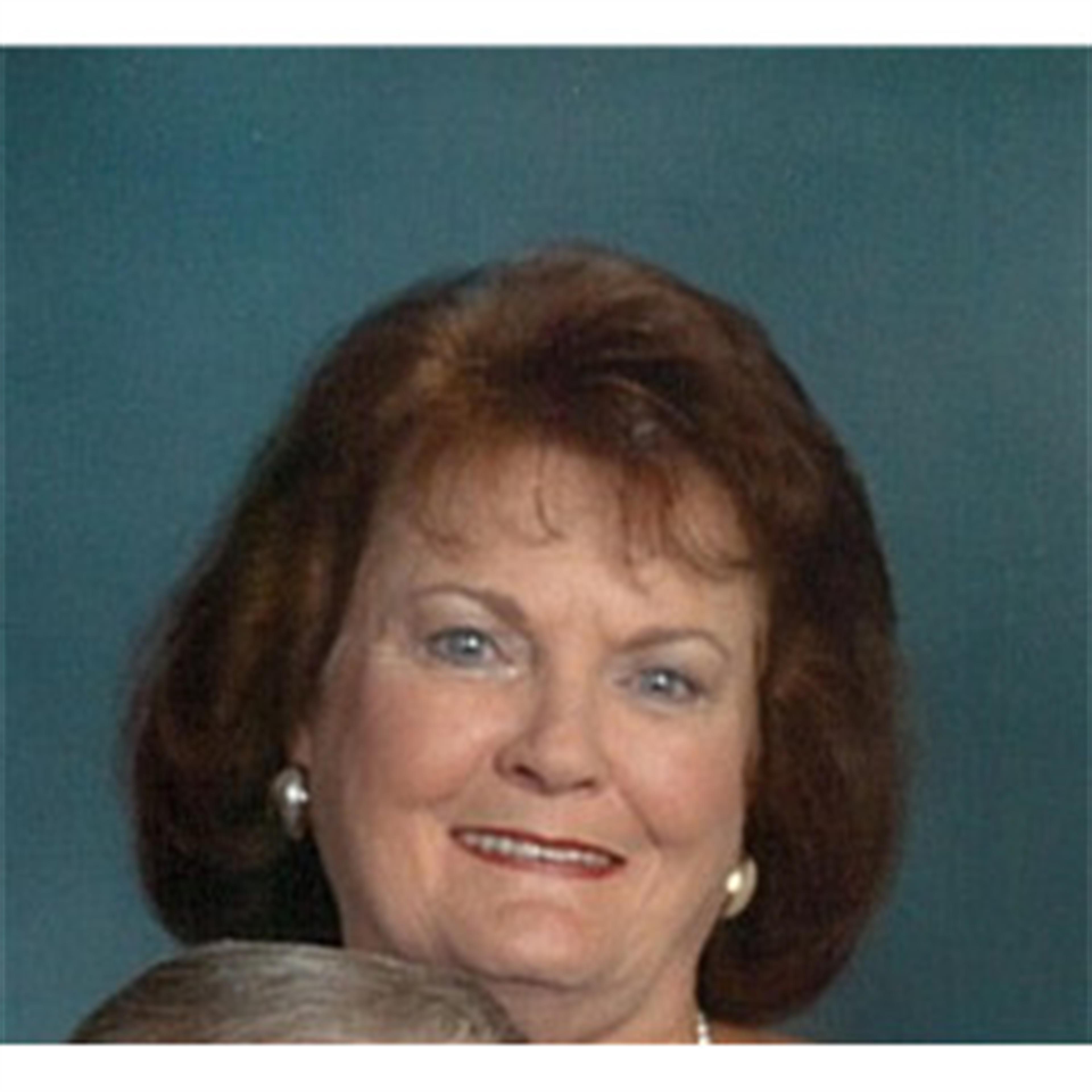 Joyce Bedingfield