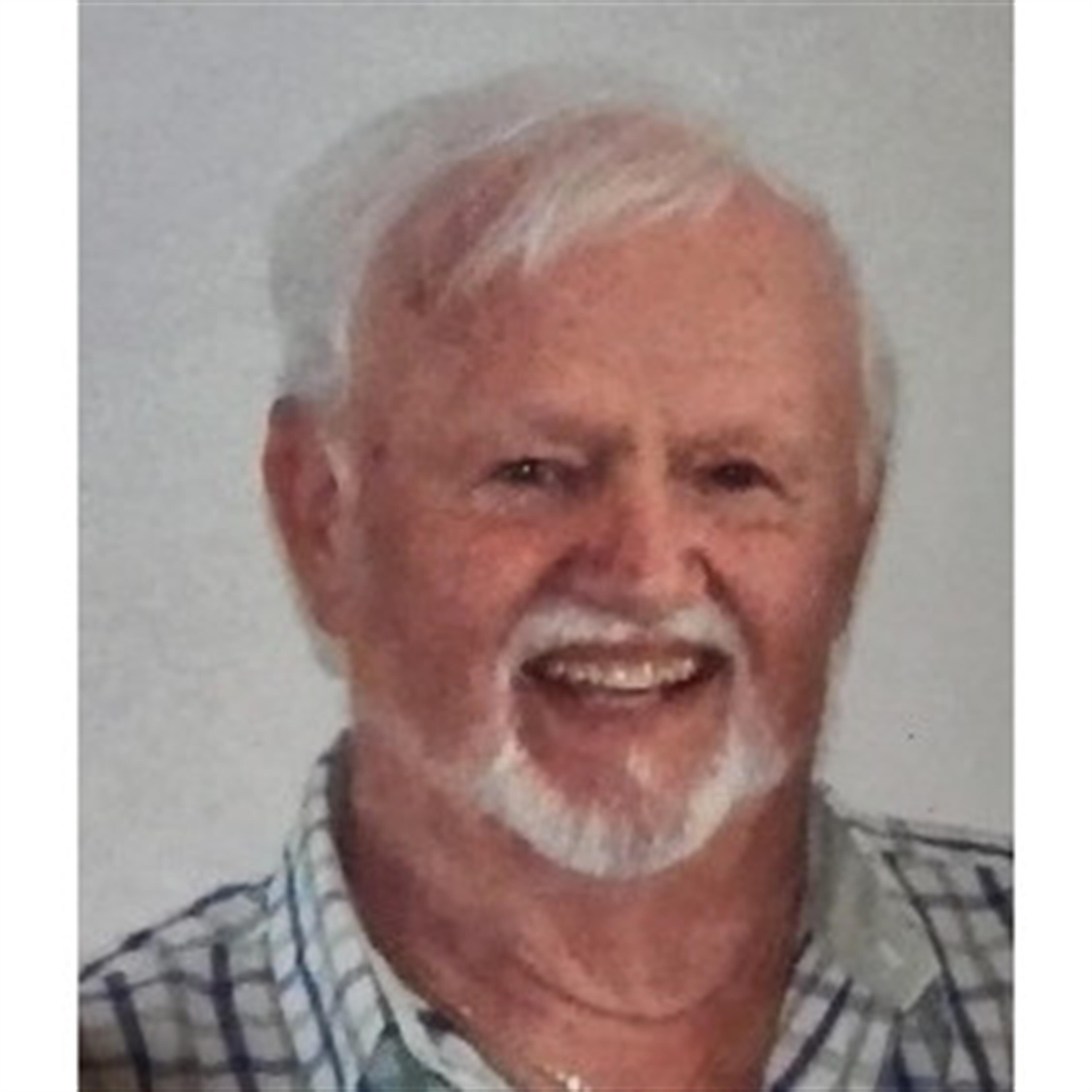 Donald Walker Hampton