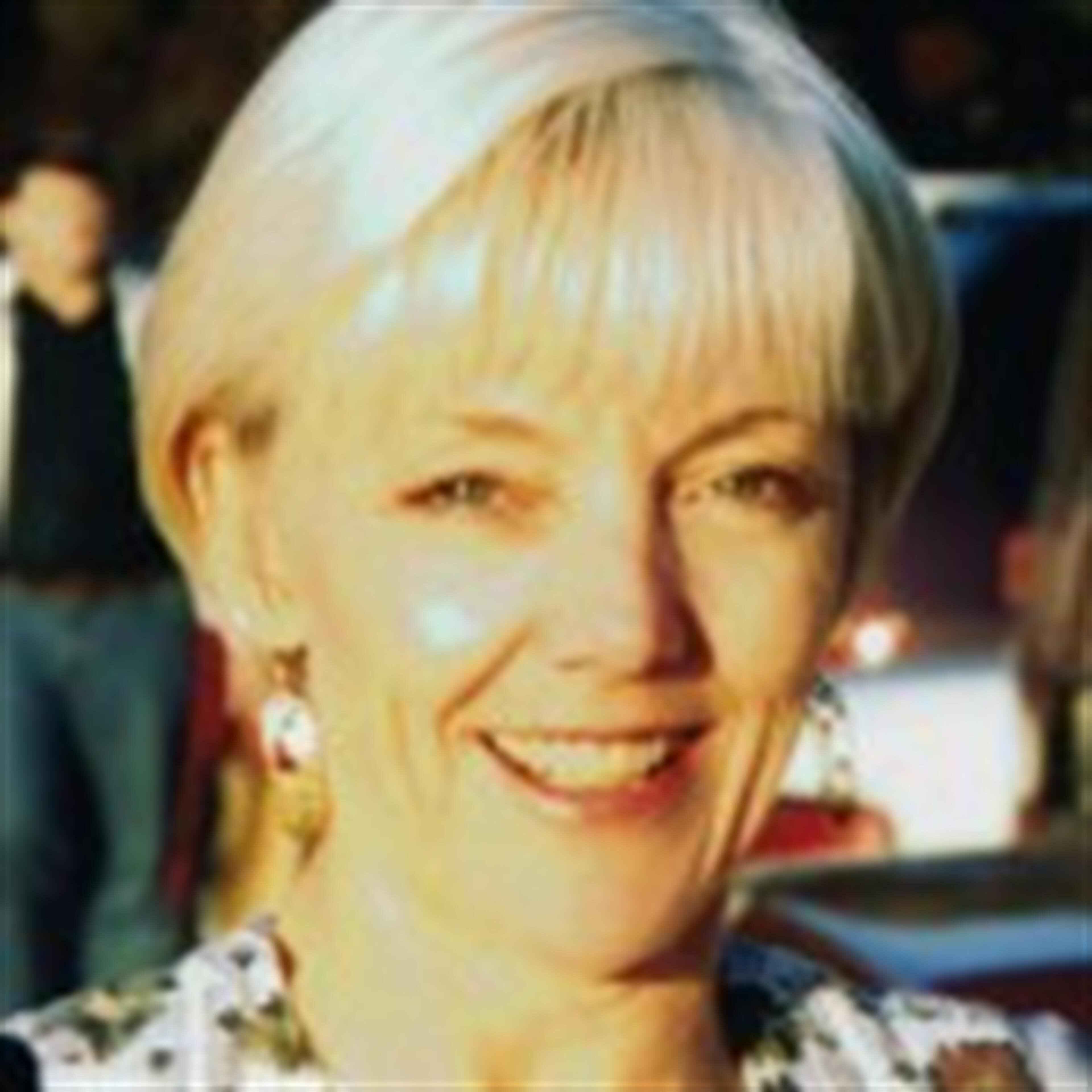 Therese Gentle