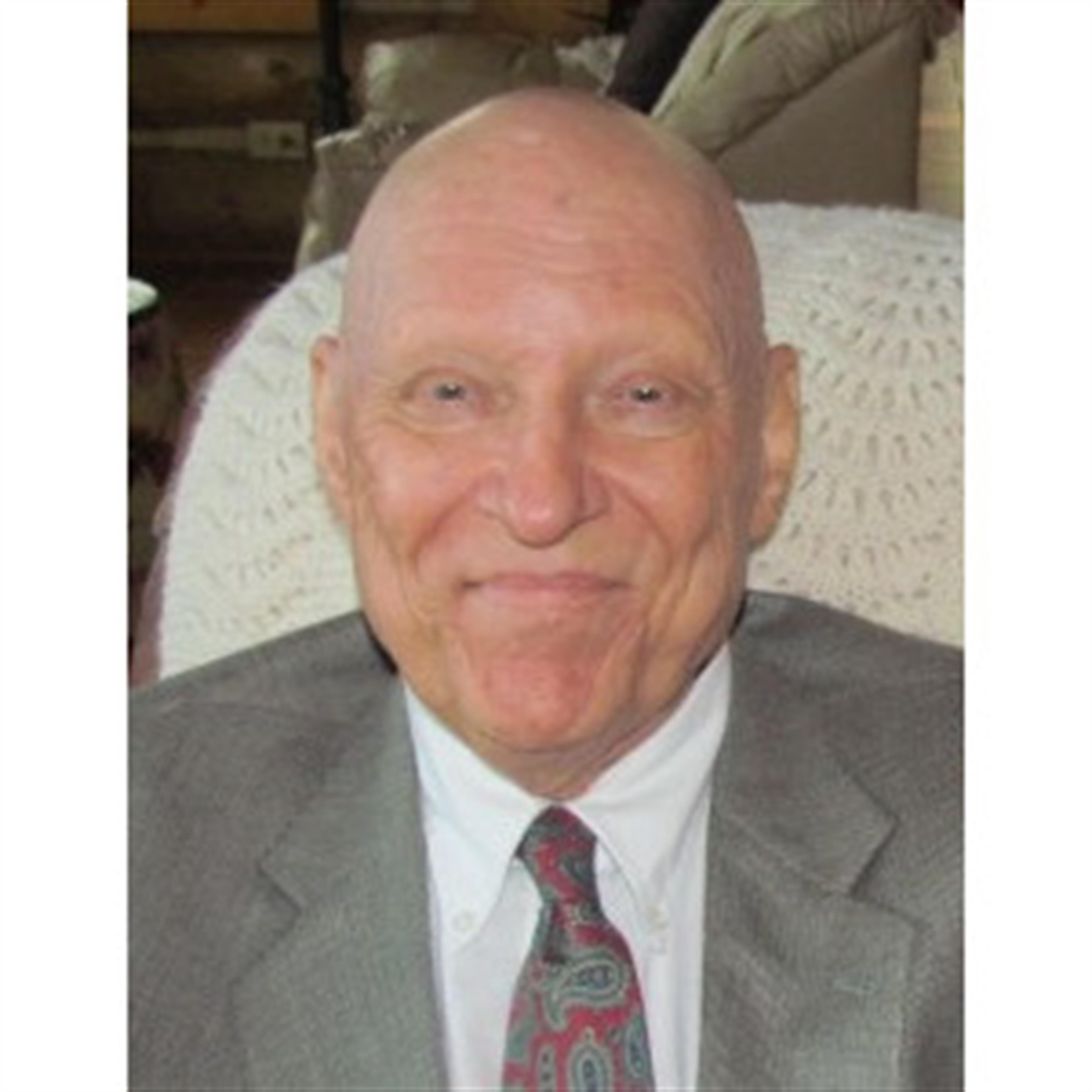 E. Stephen Wanner