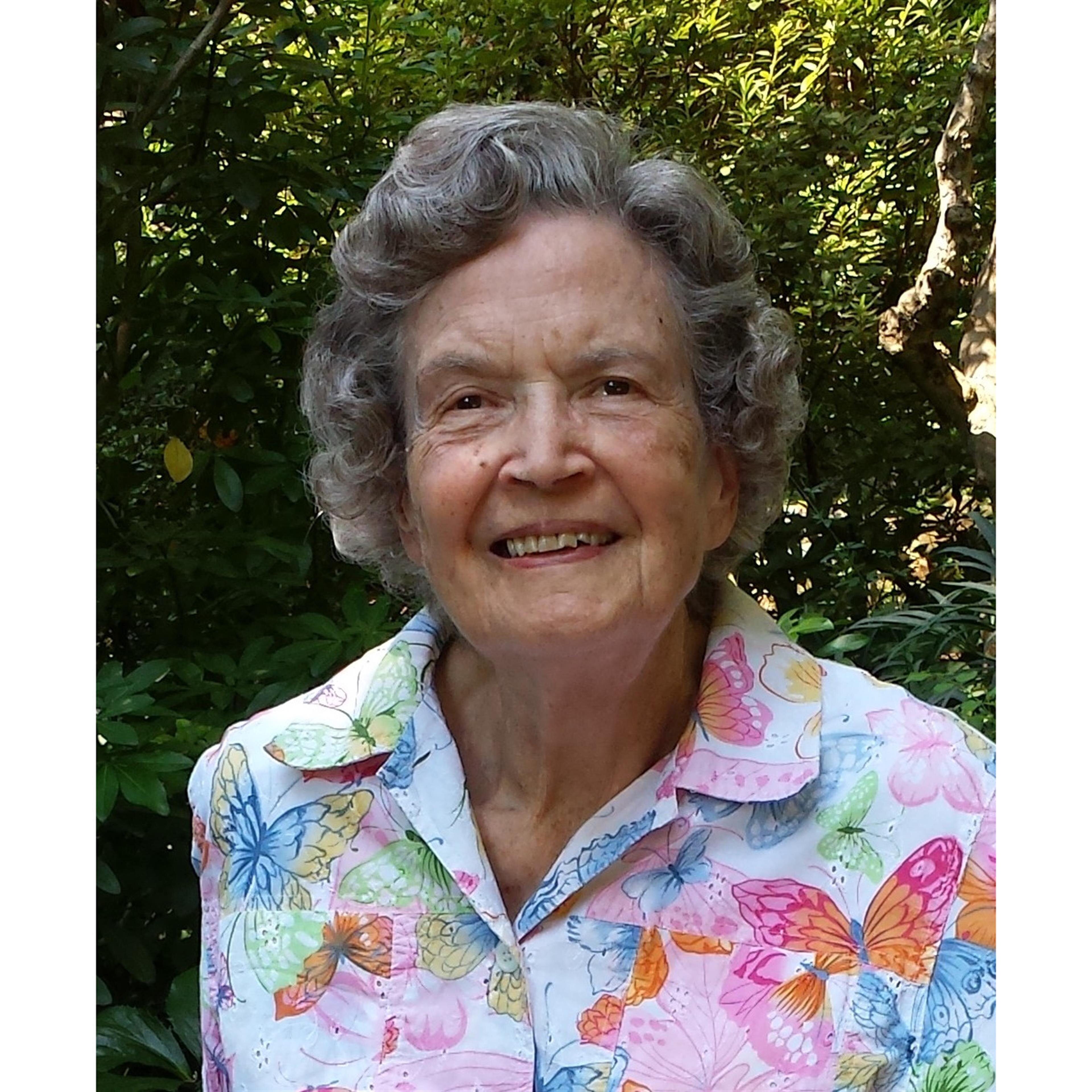 Helen Stillwell Gant