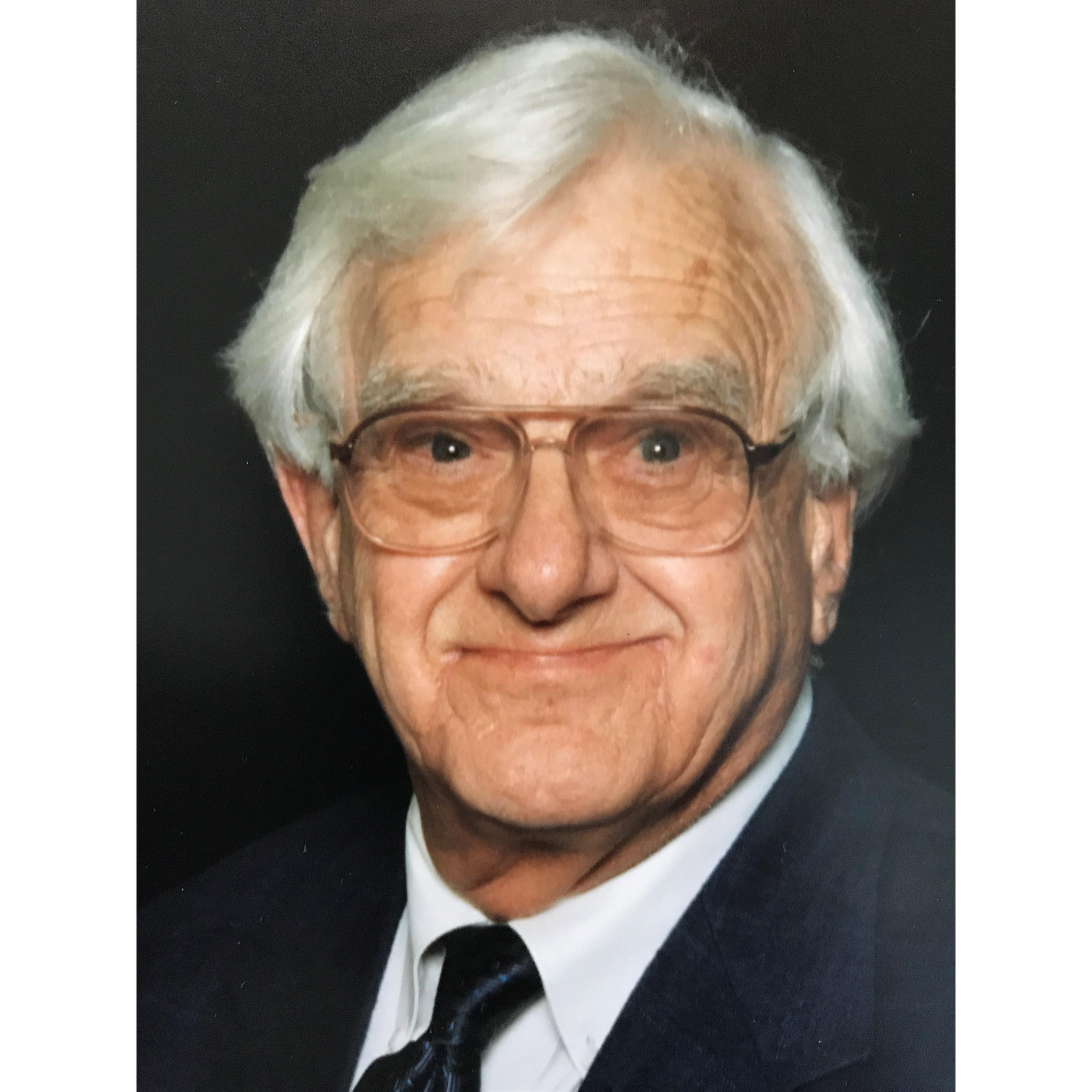 Richard Carpenter Rudisill,