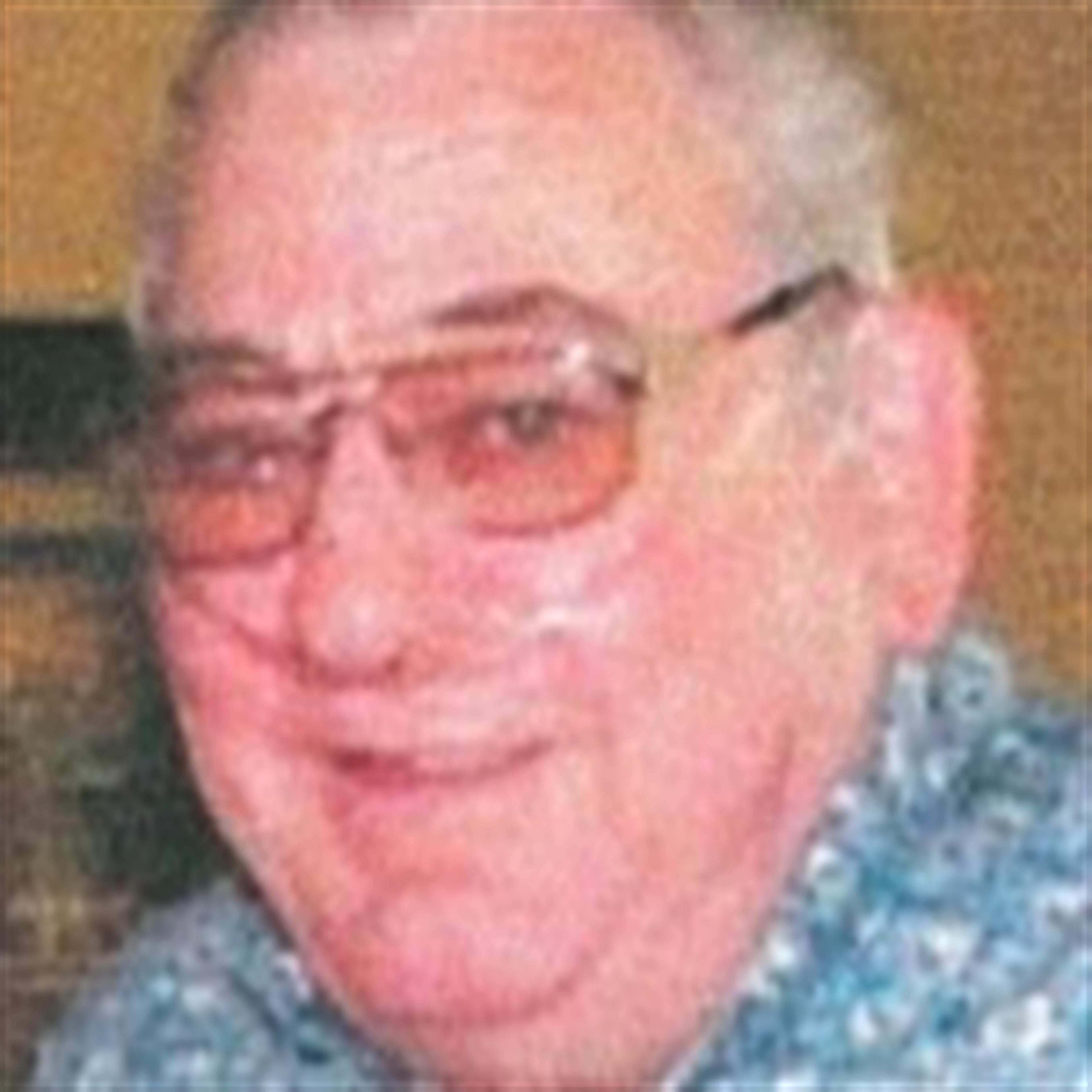 Lloyd Andrew Barker