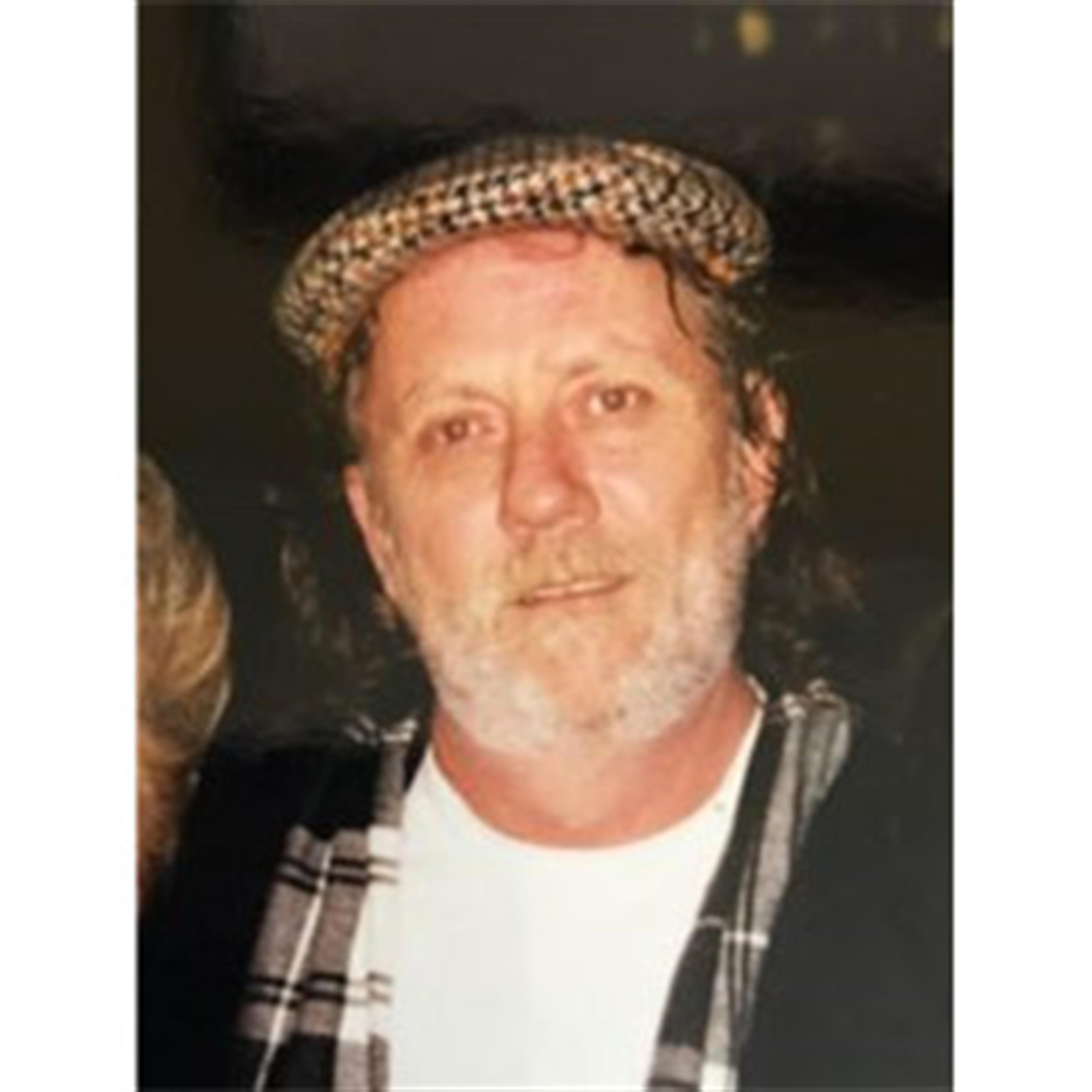 John Thomas Barrett