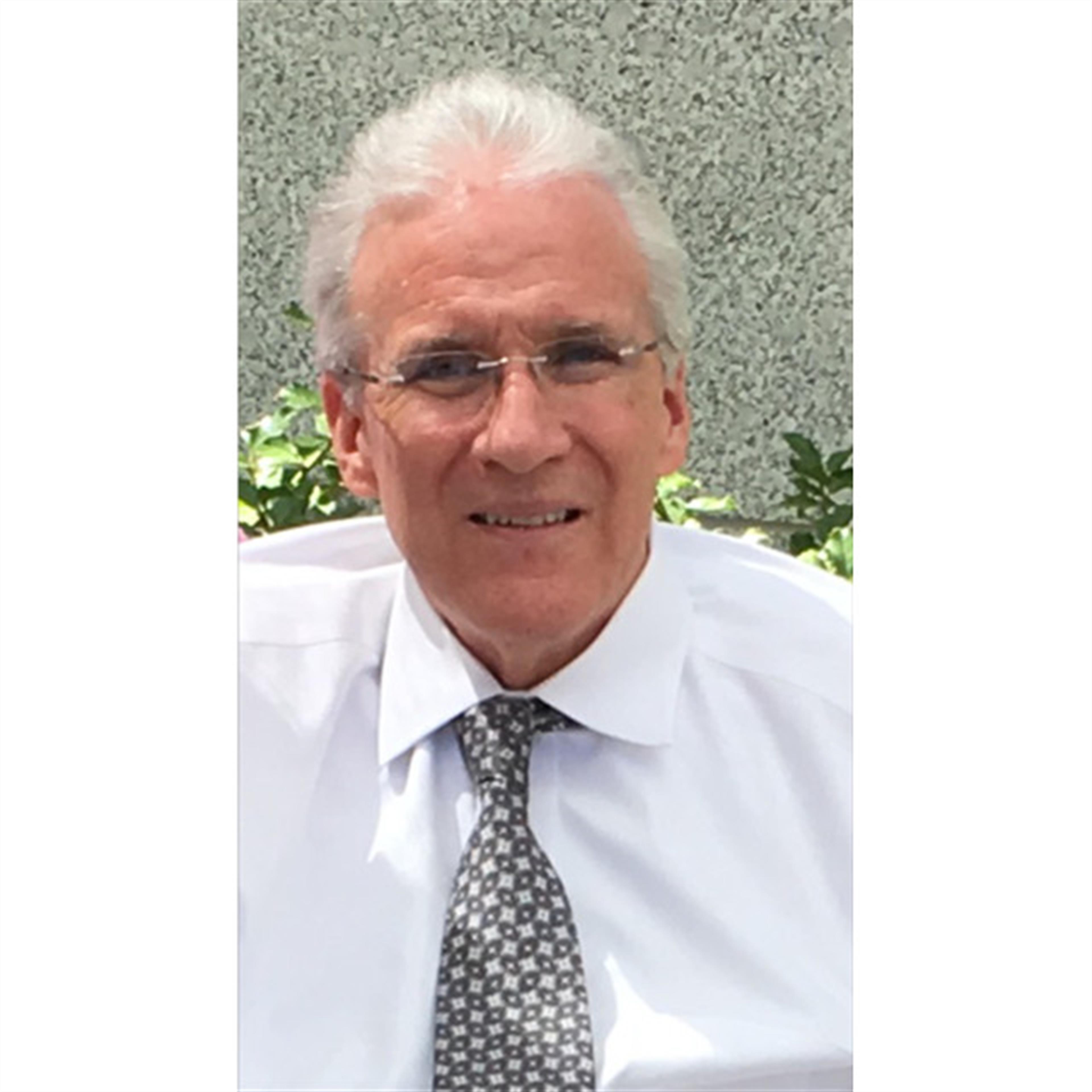 Gregory Park's obituary picture