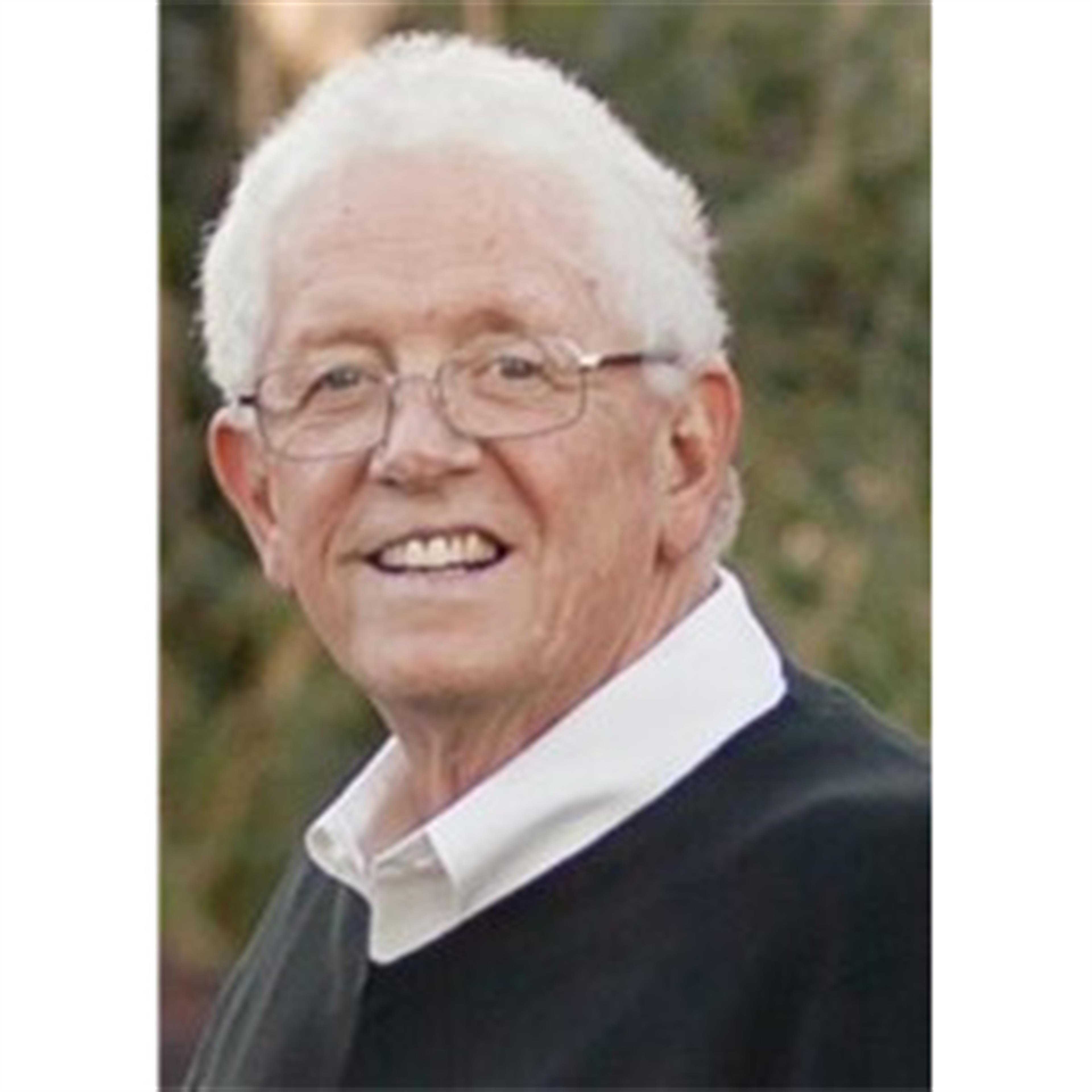 James William Marsh