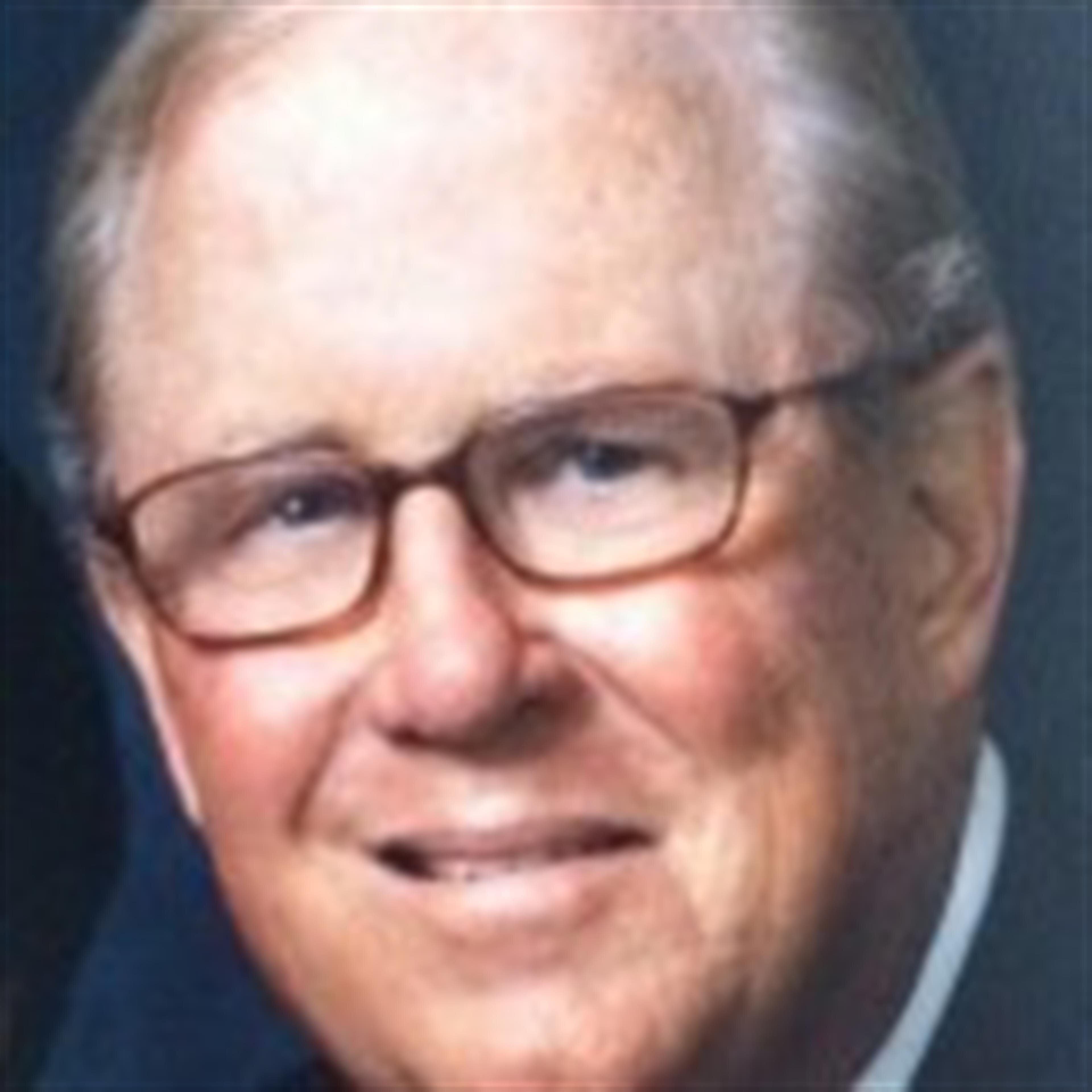 Bob Hamilton