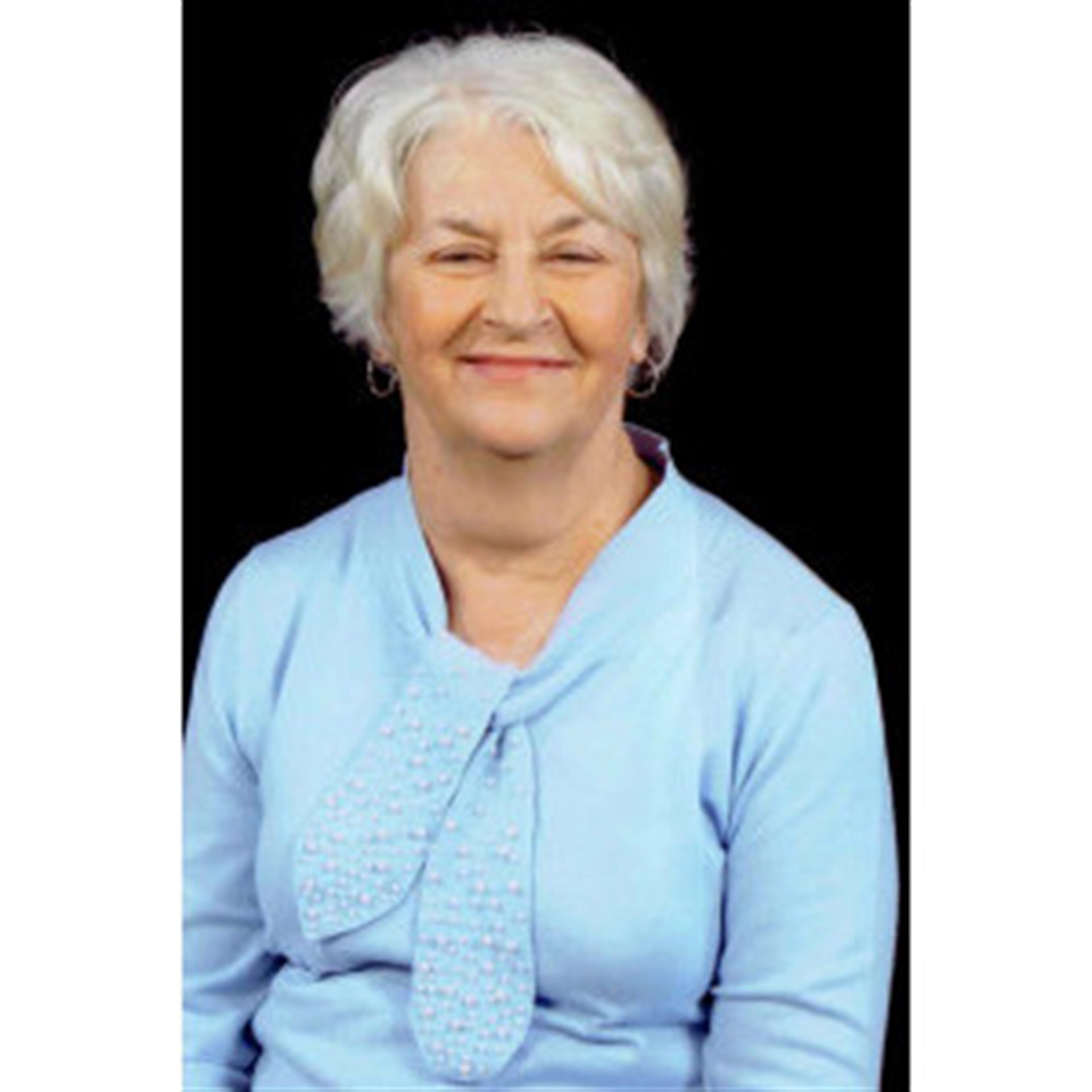 Carolyn Virginia Dellinger