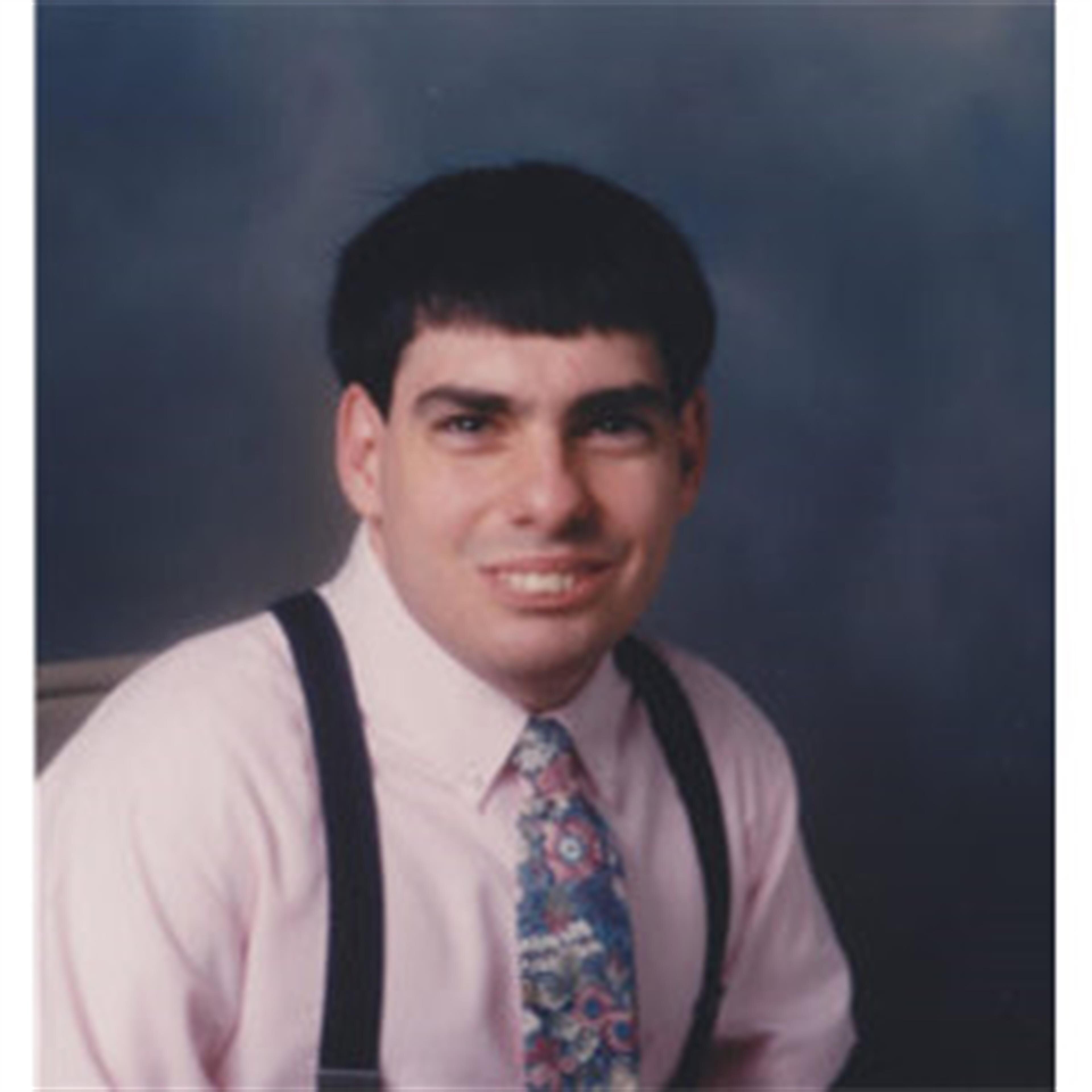 John Timothy Gregory