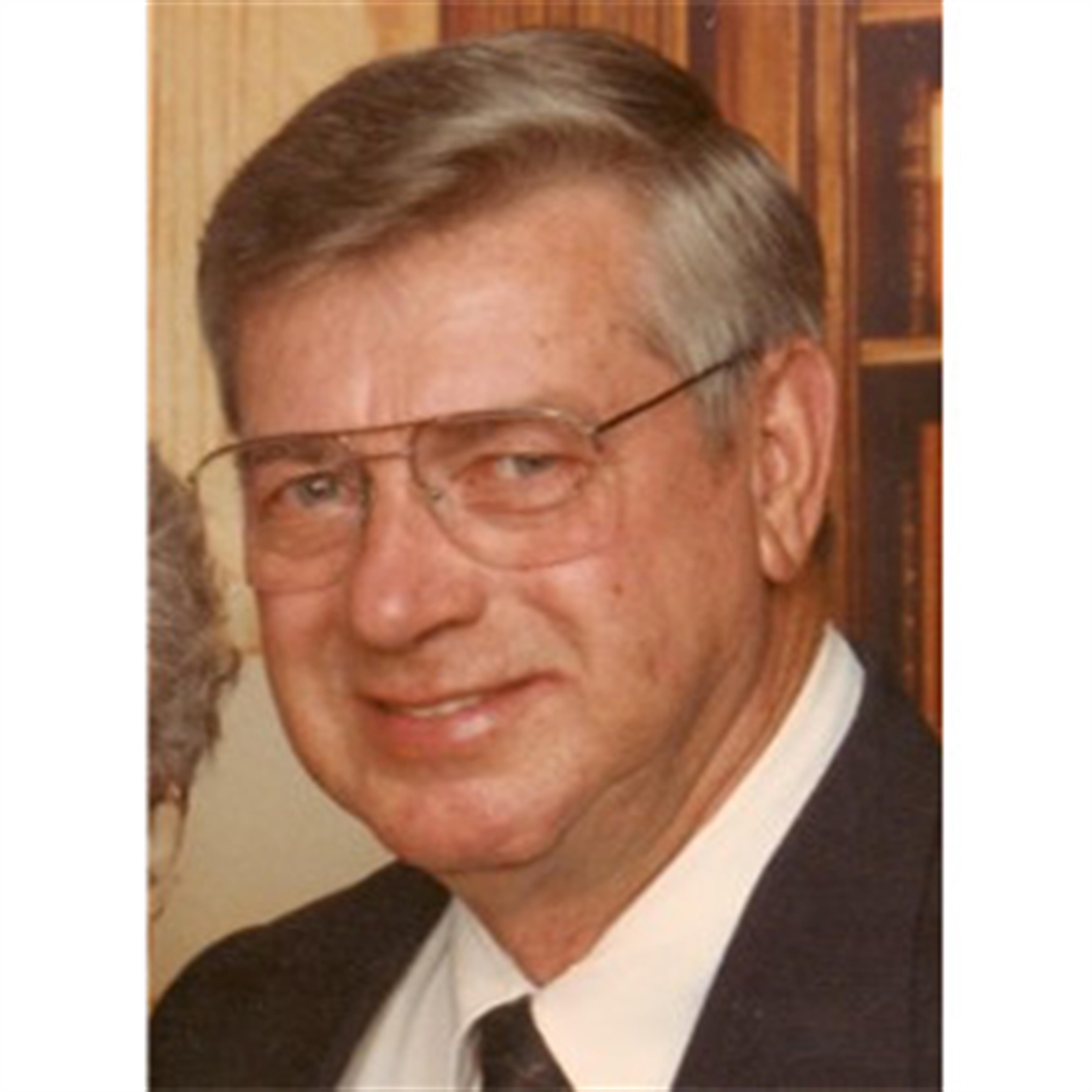 Billy Frank Hunter