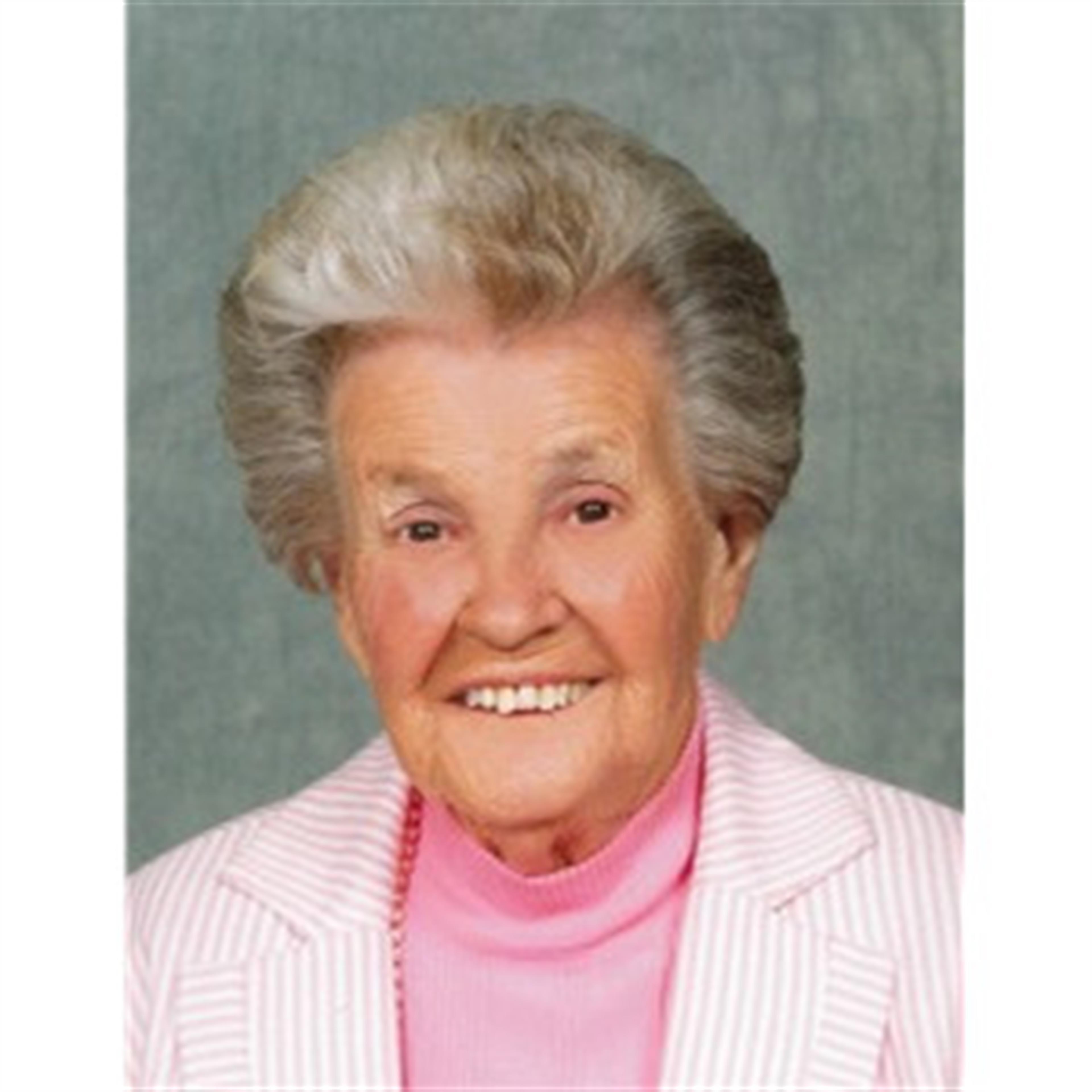 Helen Pender