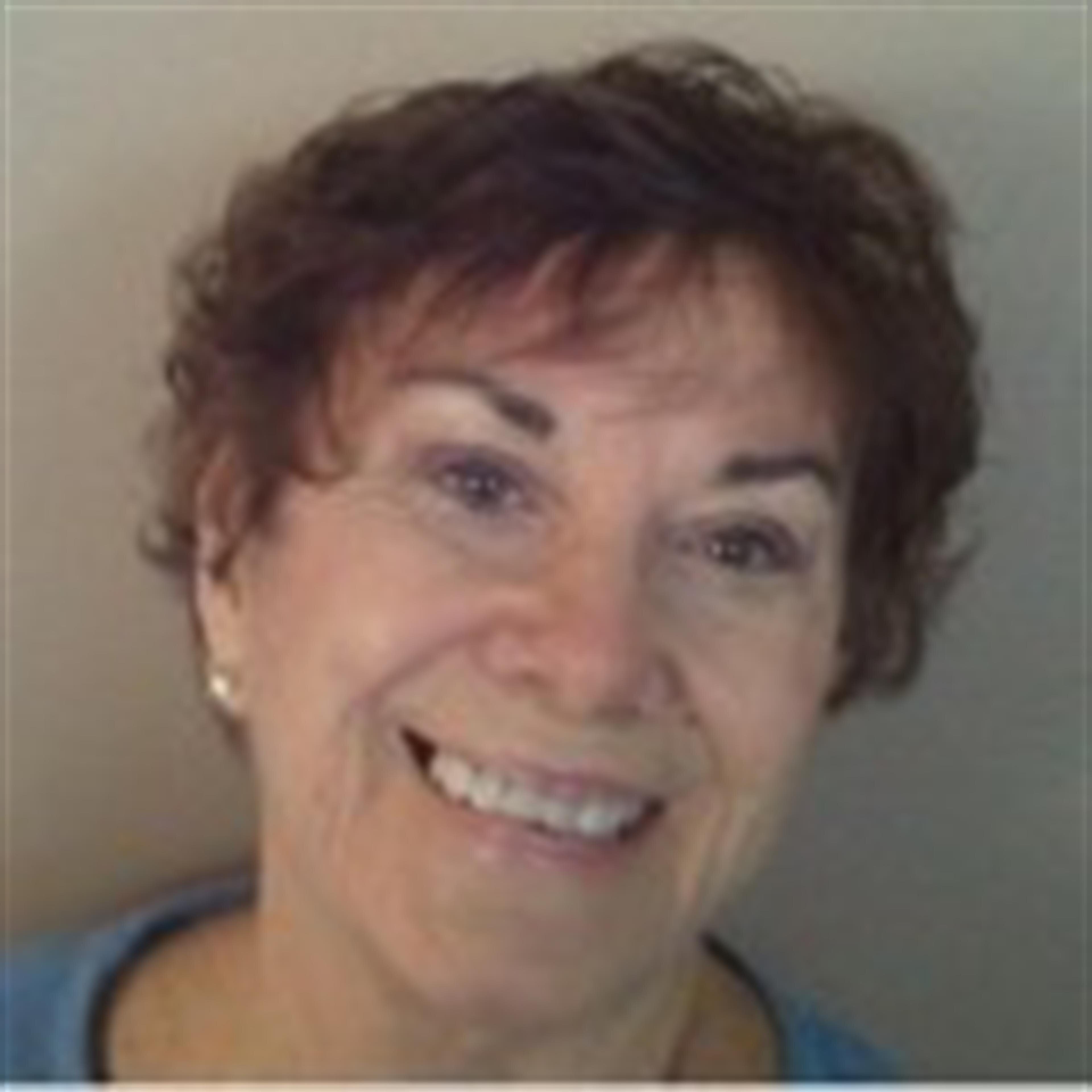 Francine Walshin