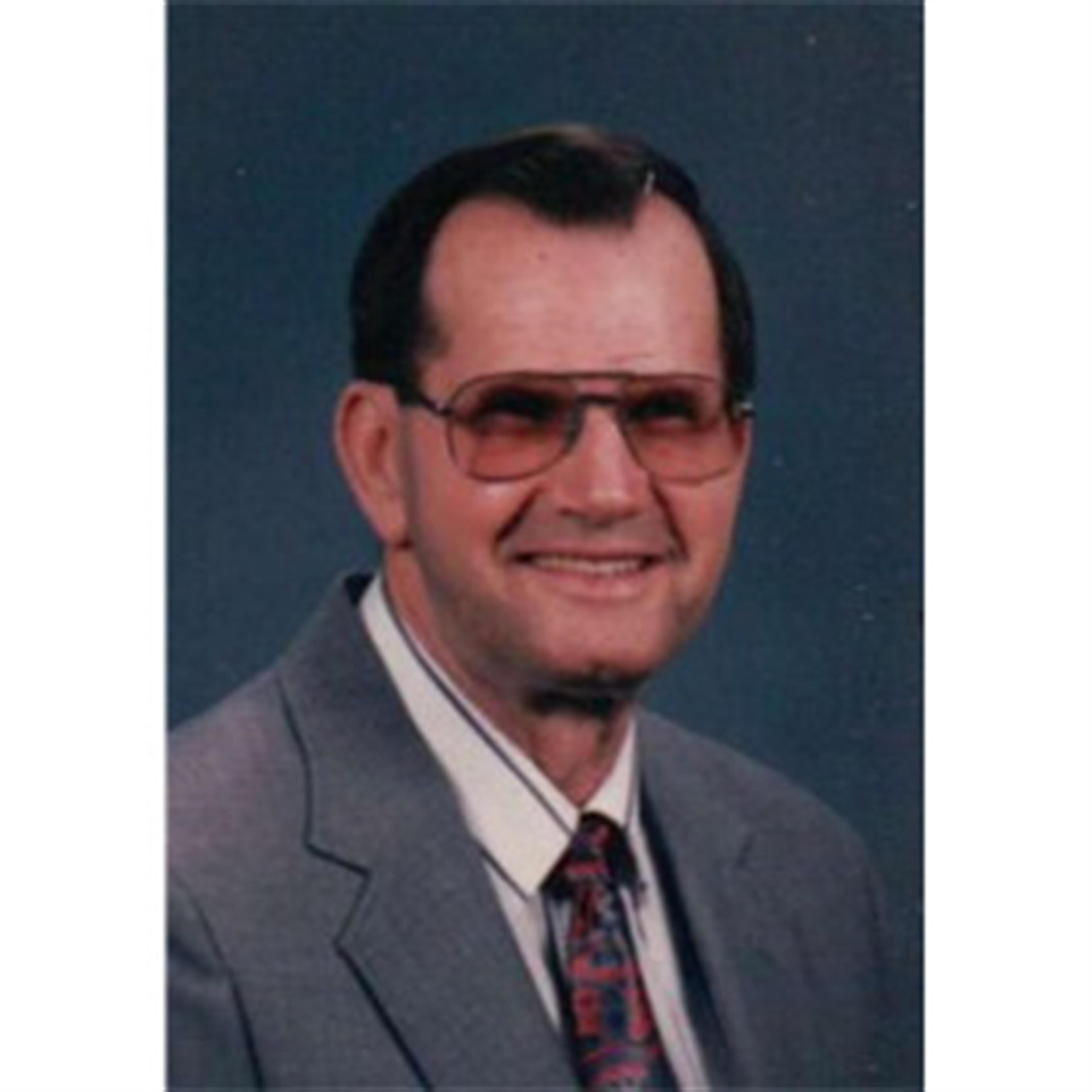 J.D. Hearne