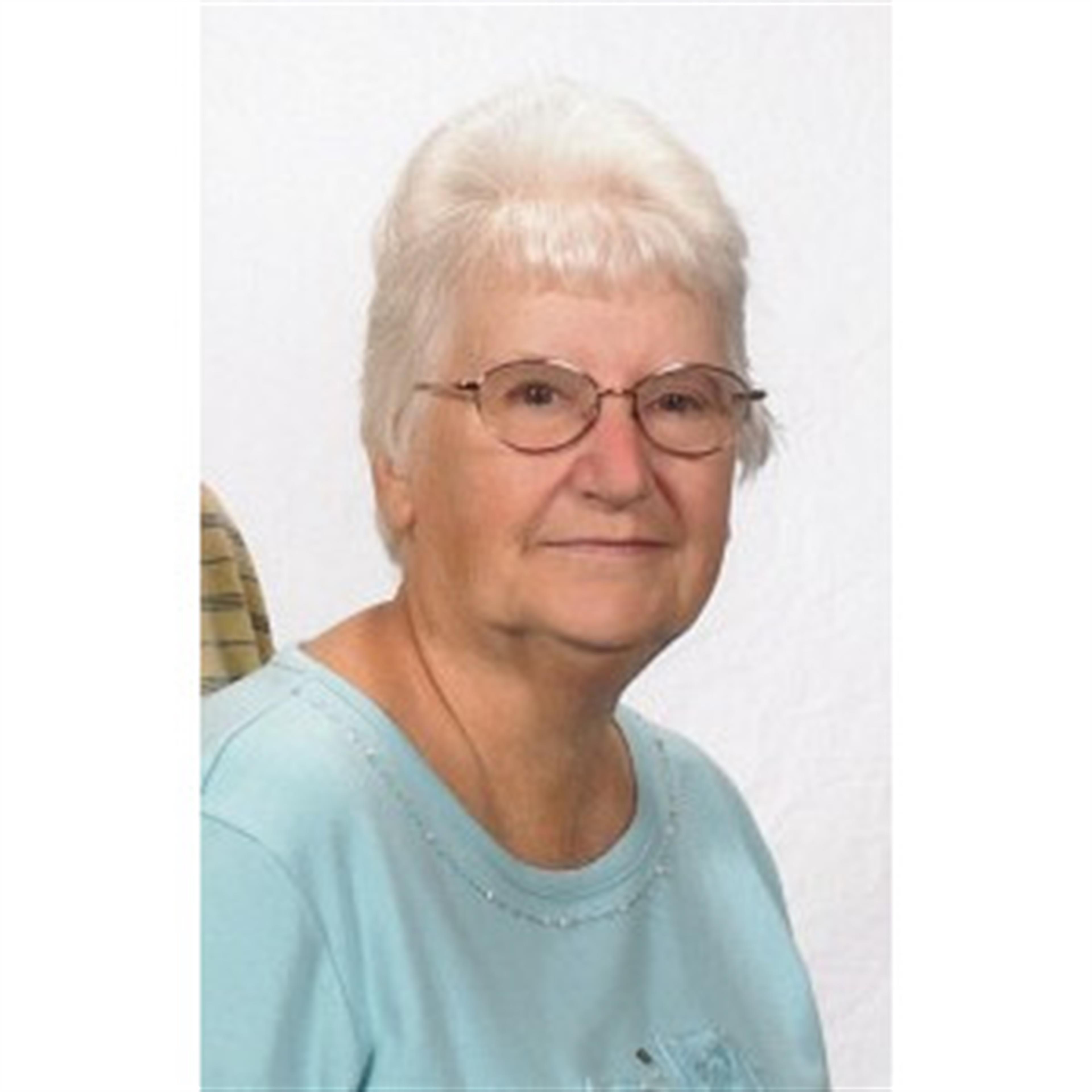 Lida "Jane" Stevens