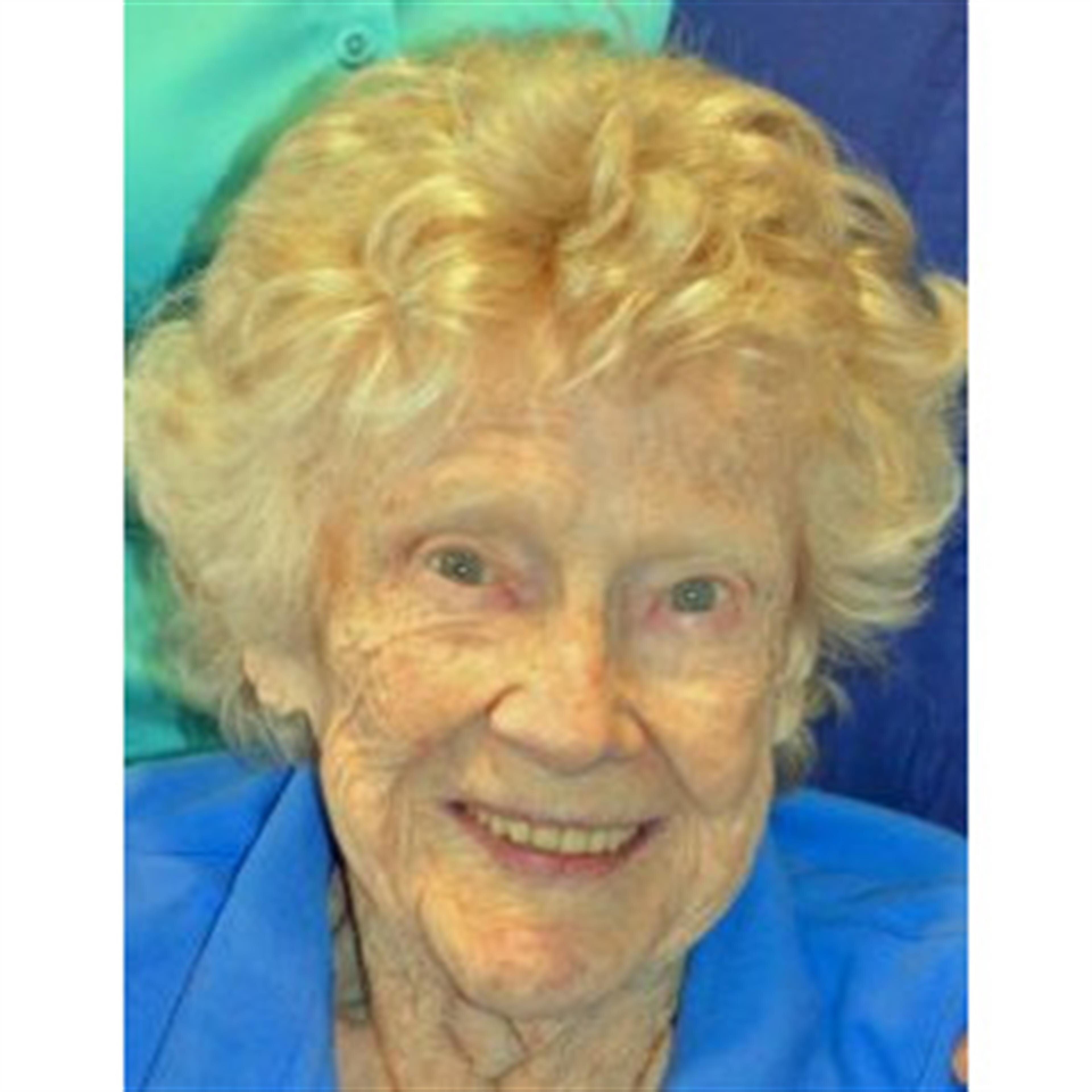 Mary T. McNulty