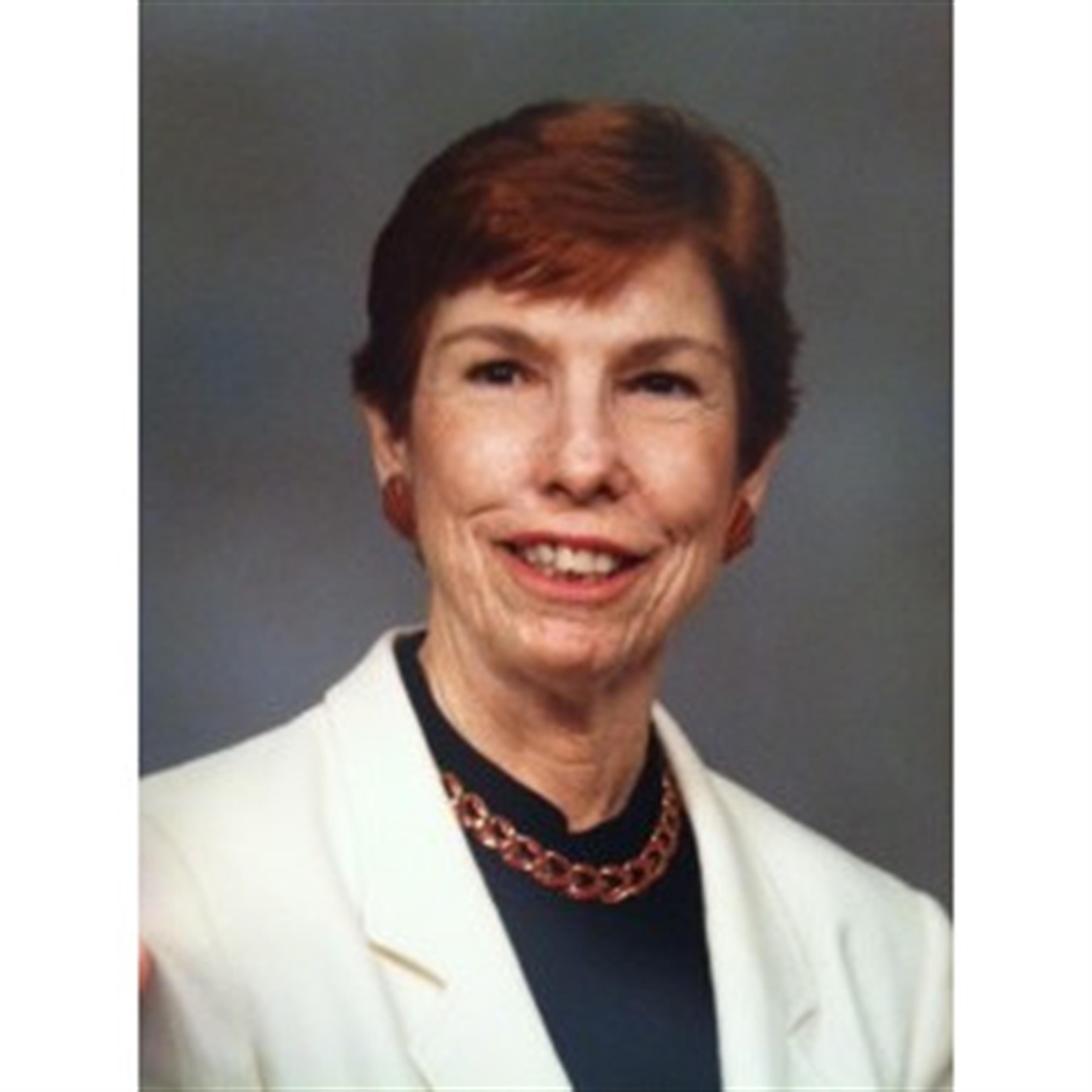 Martha Poteat
