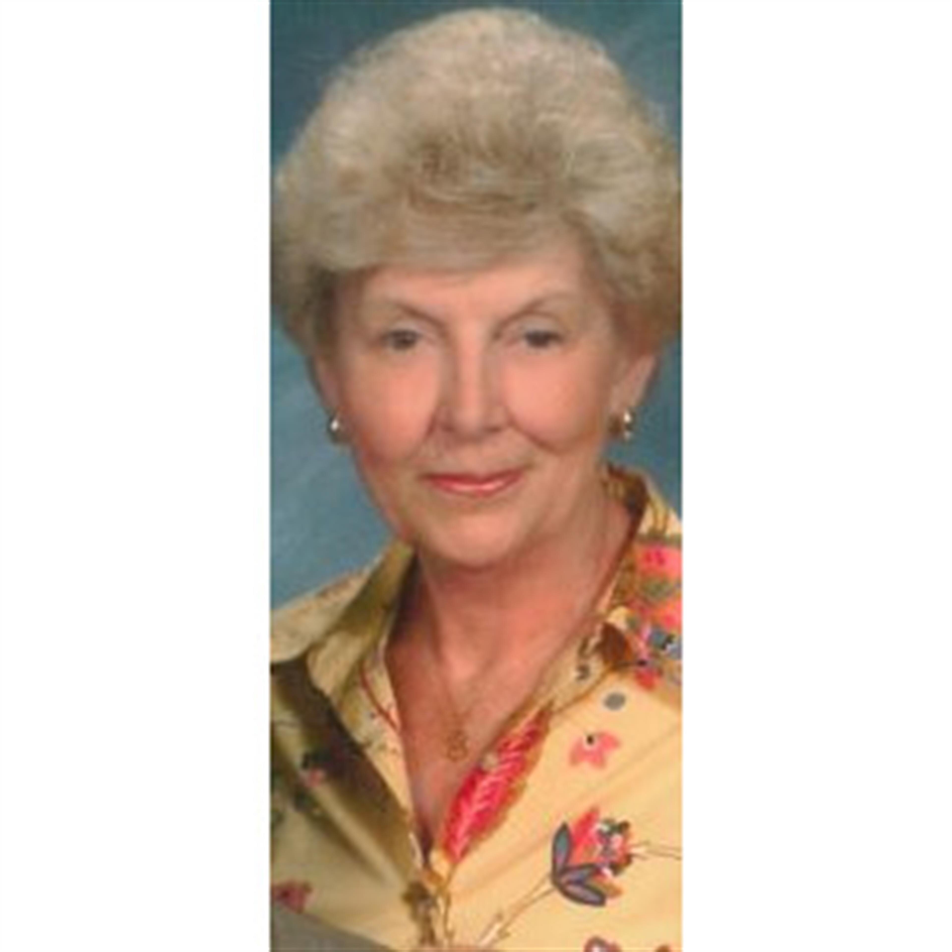 Deborah Ann Beck