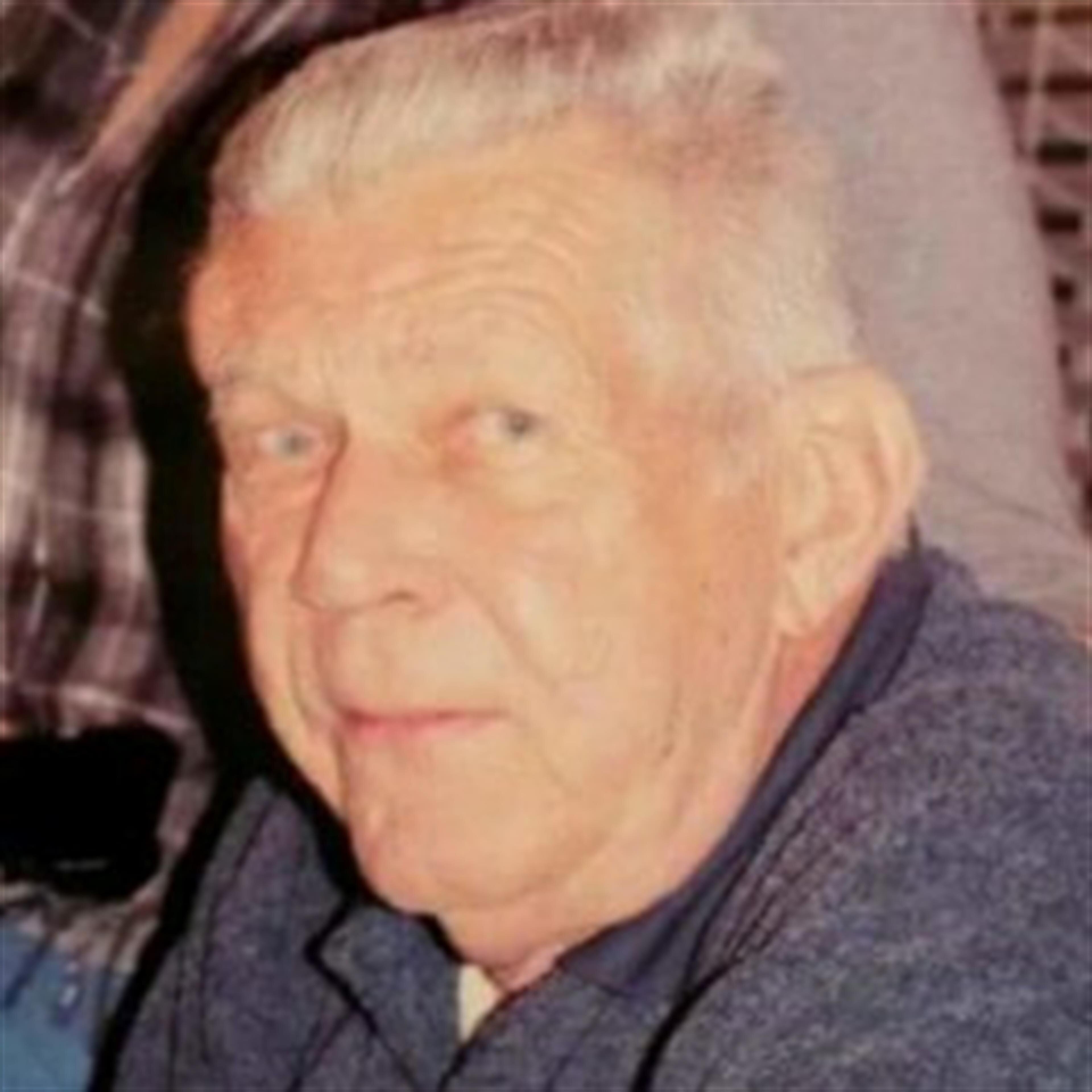 Jerry Edward Brown