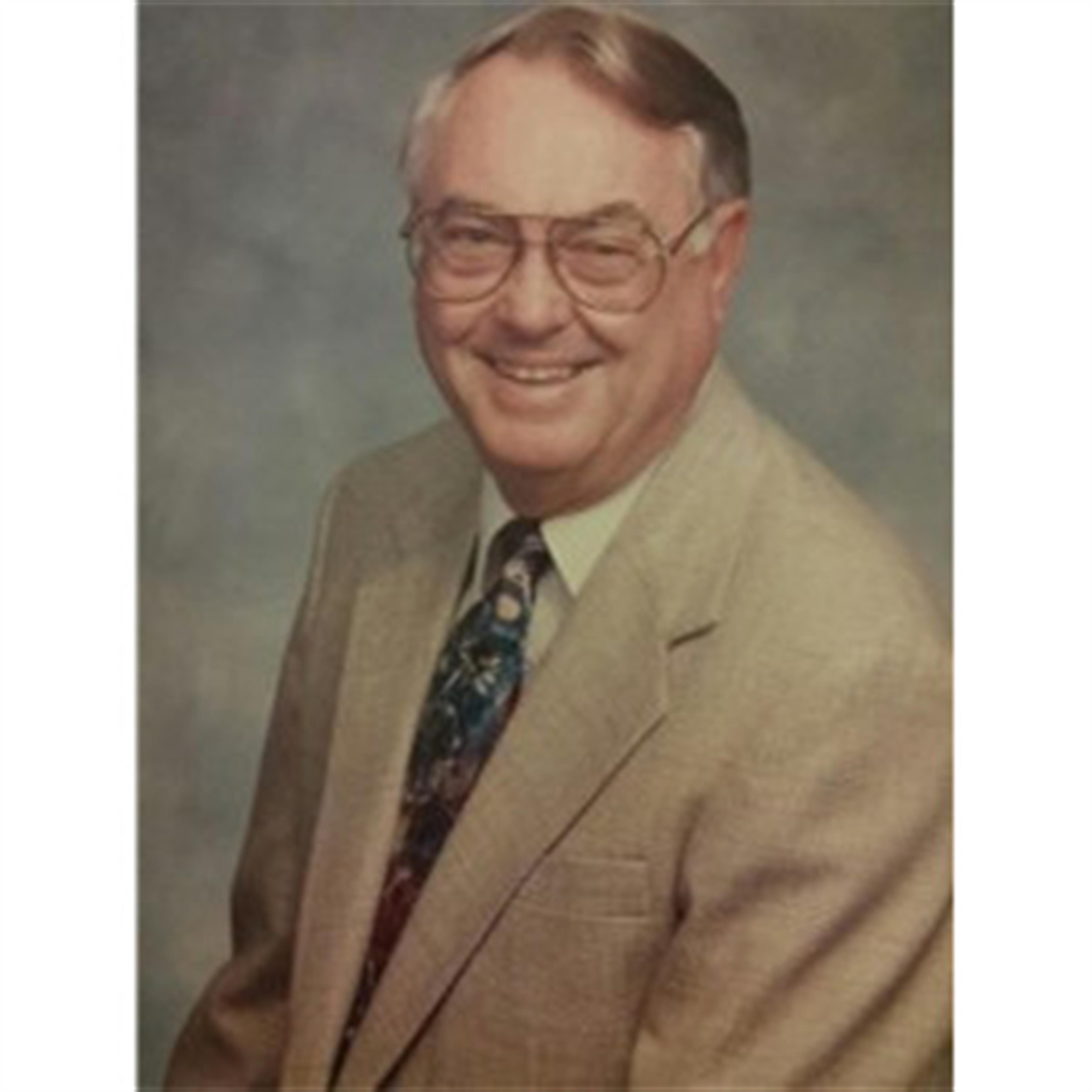 David Lee Martin