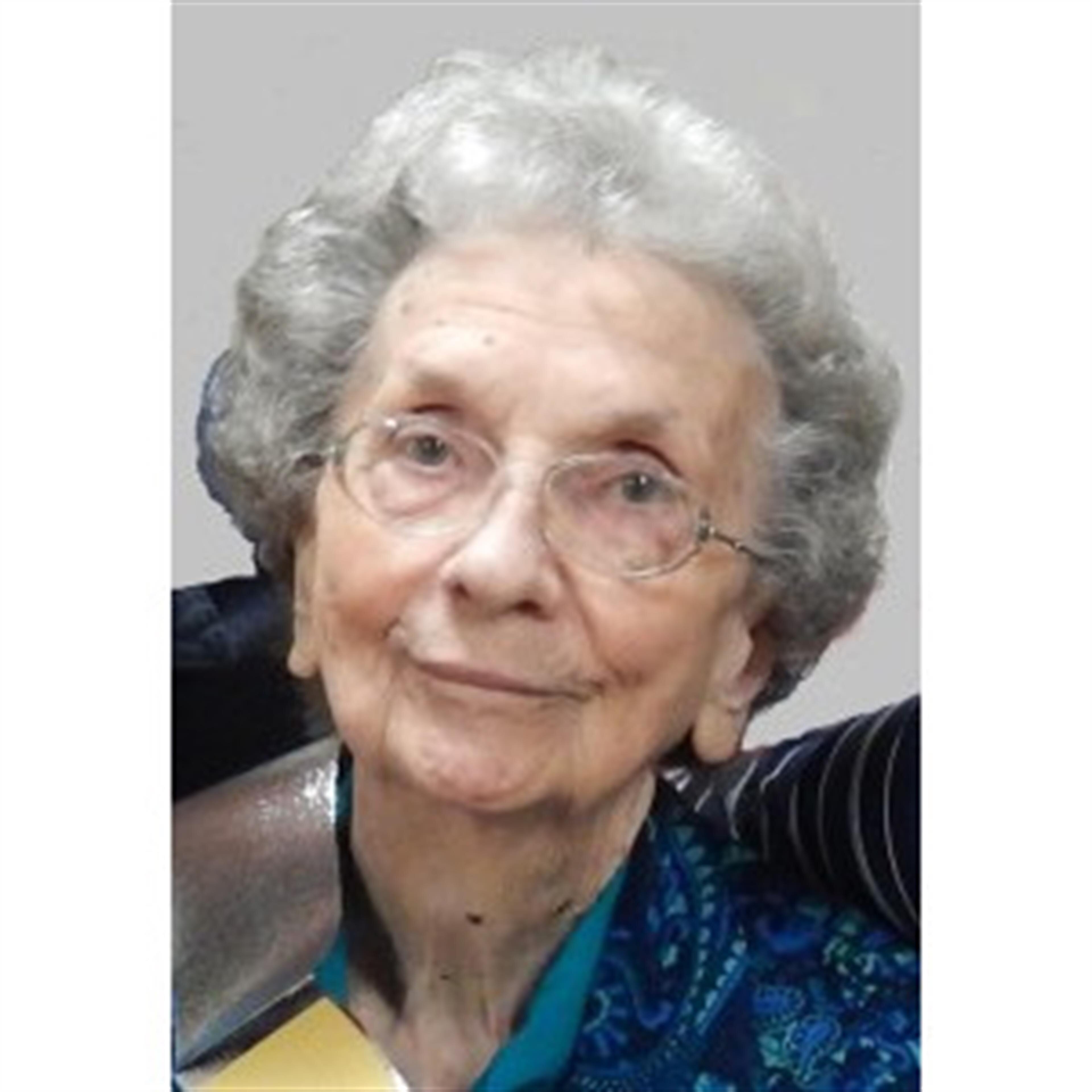 Juanita M. Godfrey