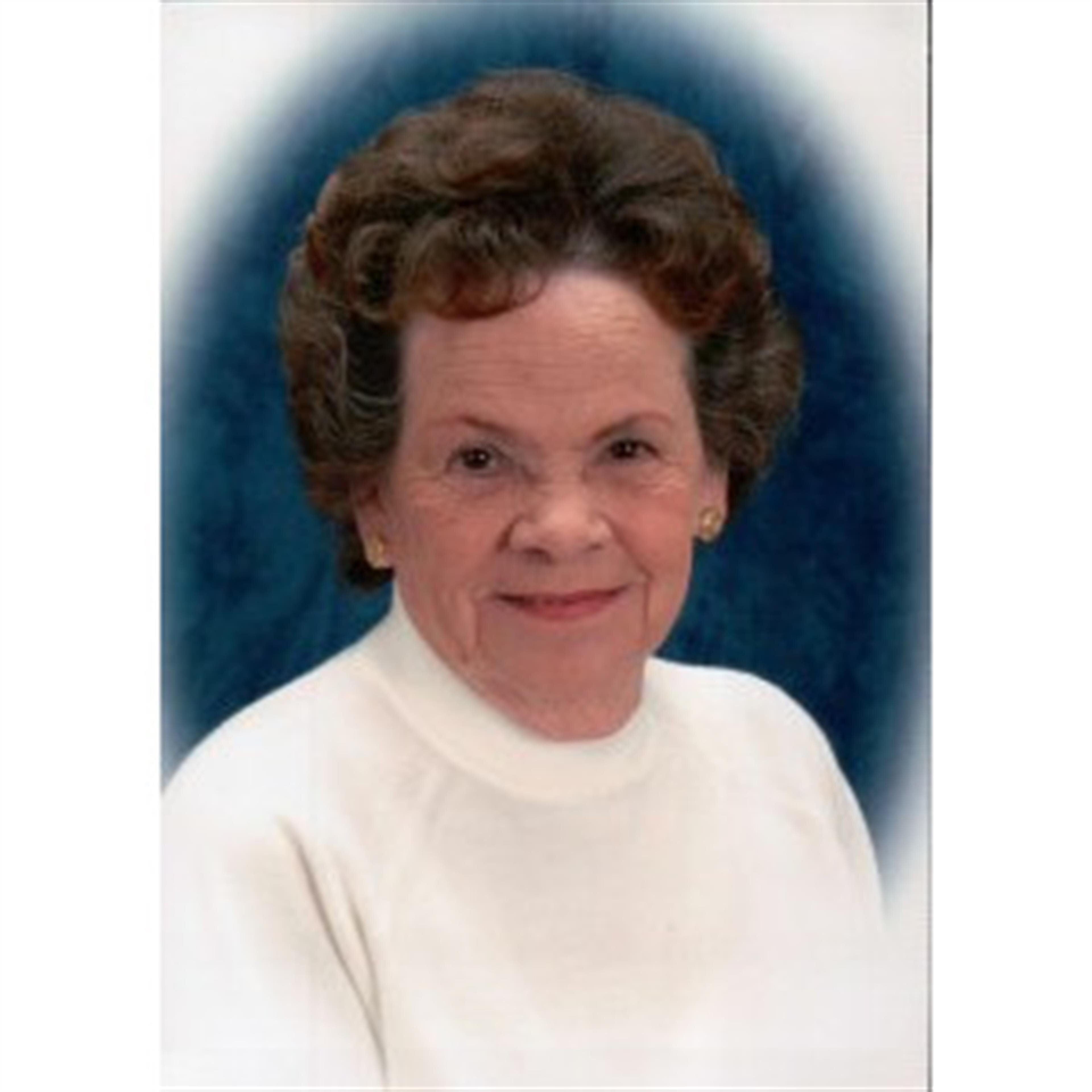 Mary Hager Ferguson