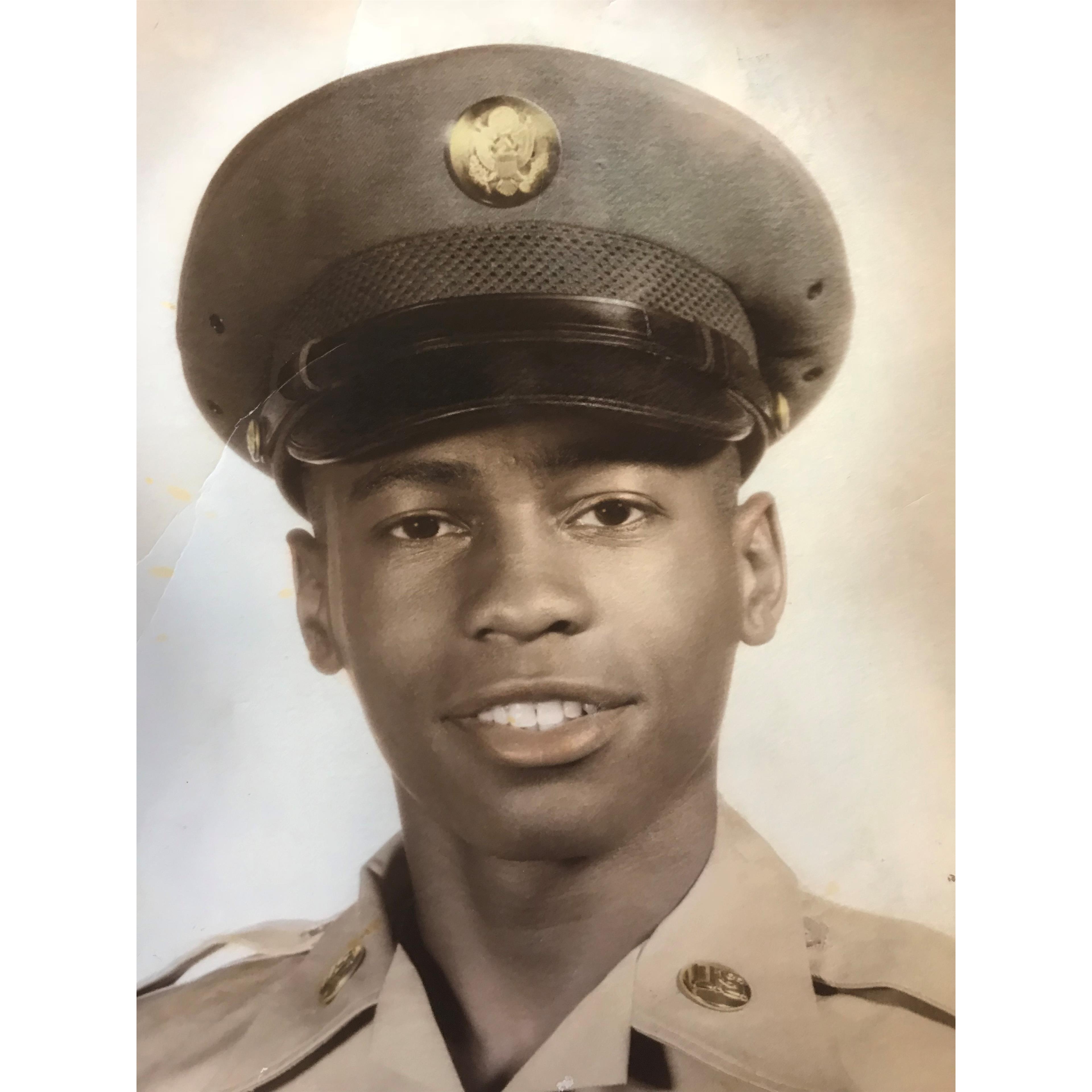 Carnell S. Oakes,