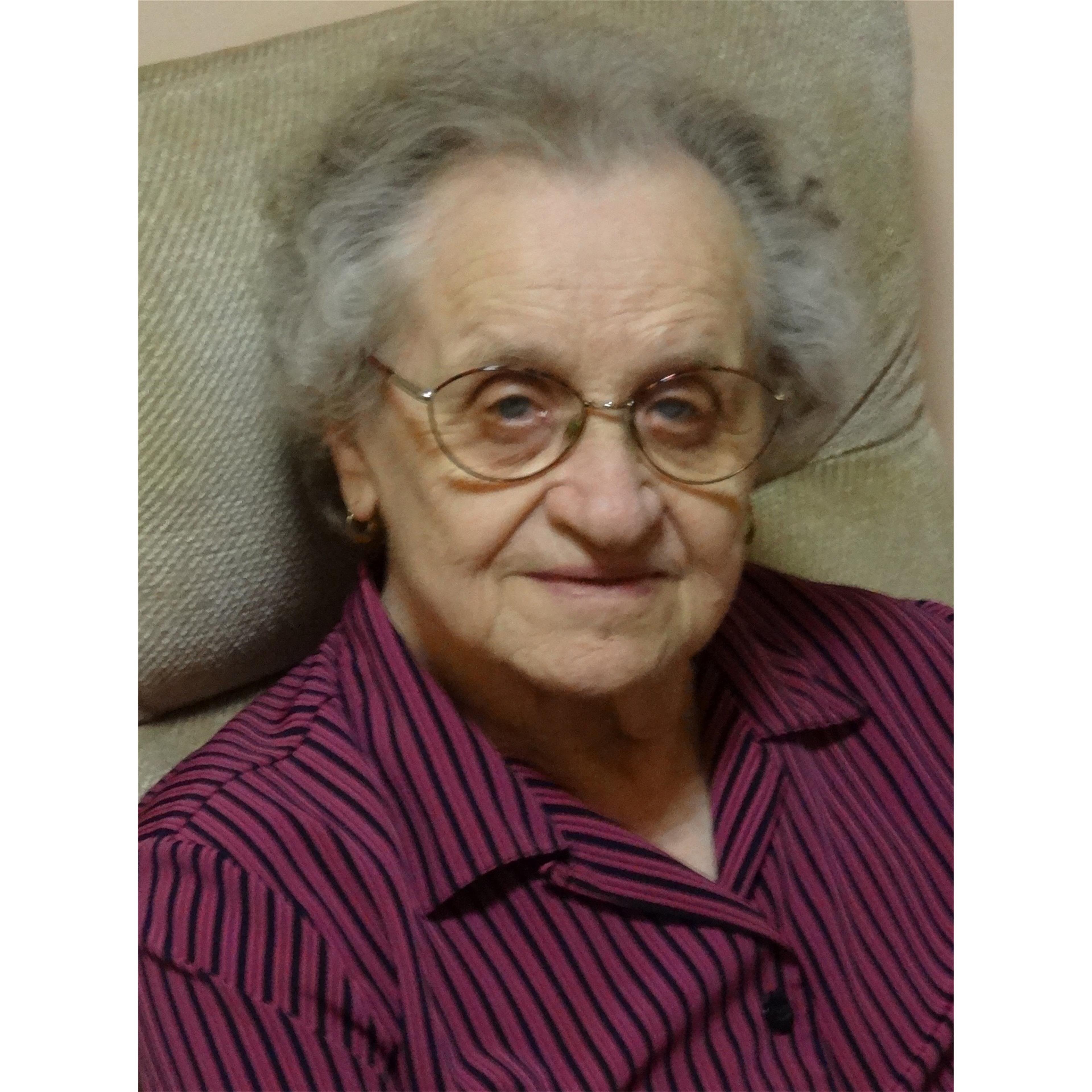 Mary Kallinen
