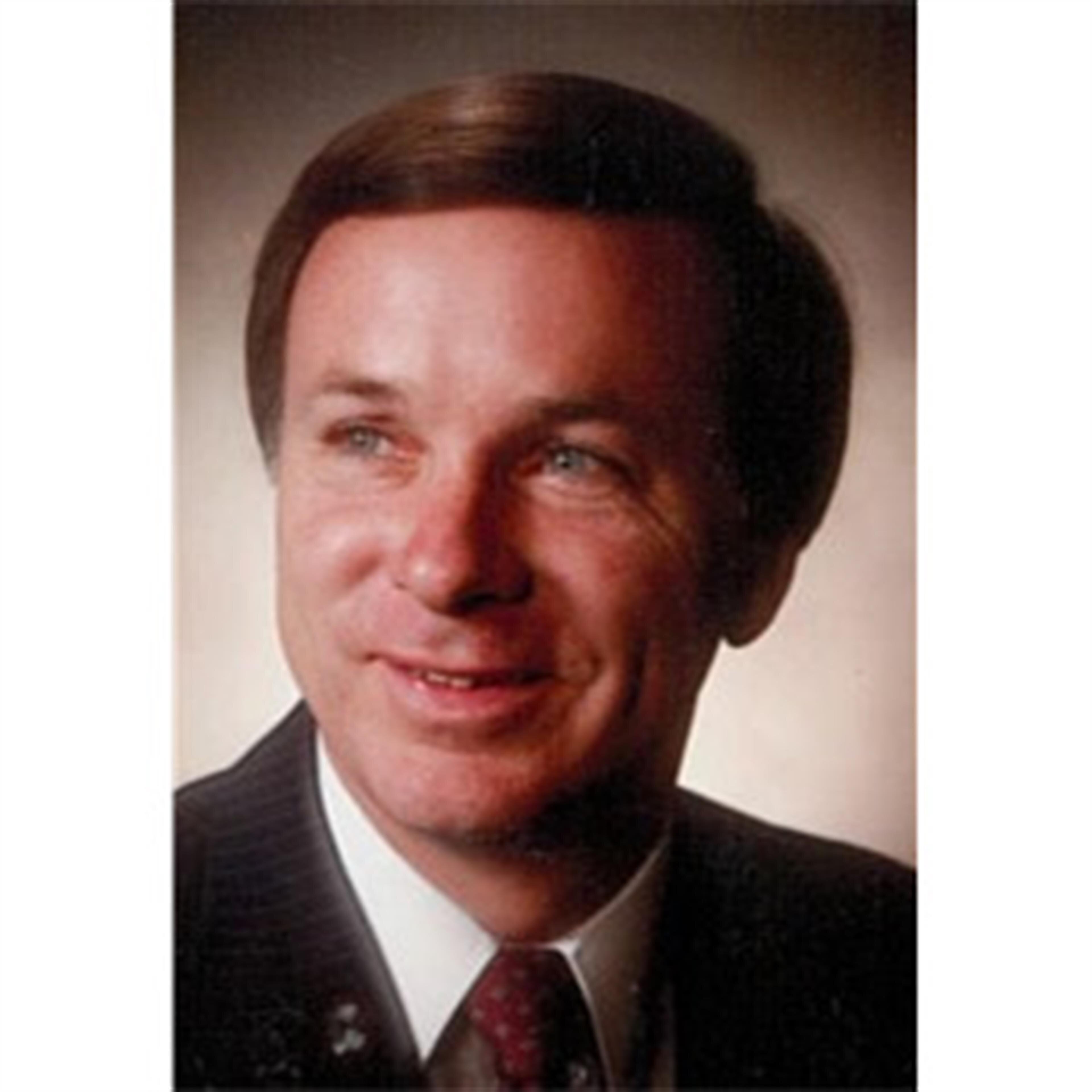Robert John Reis