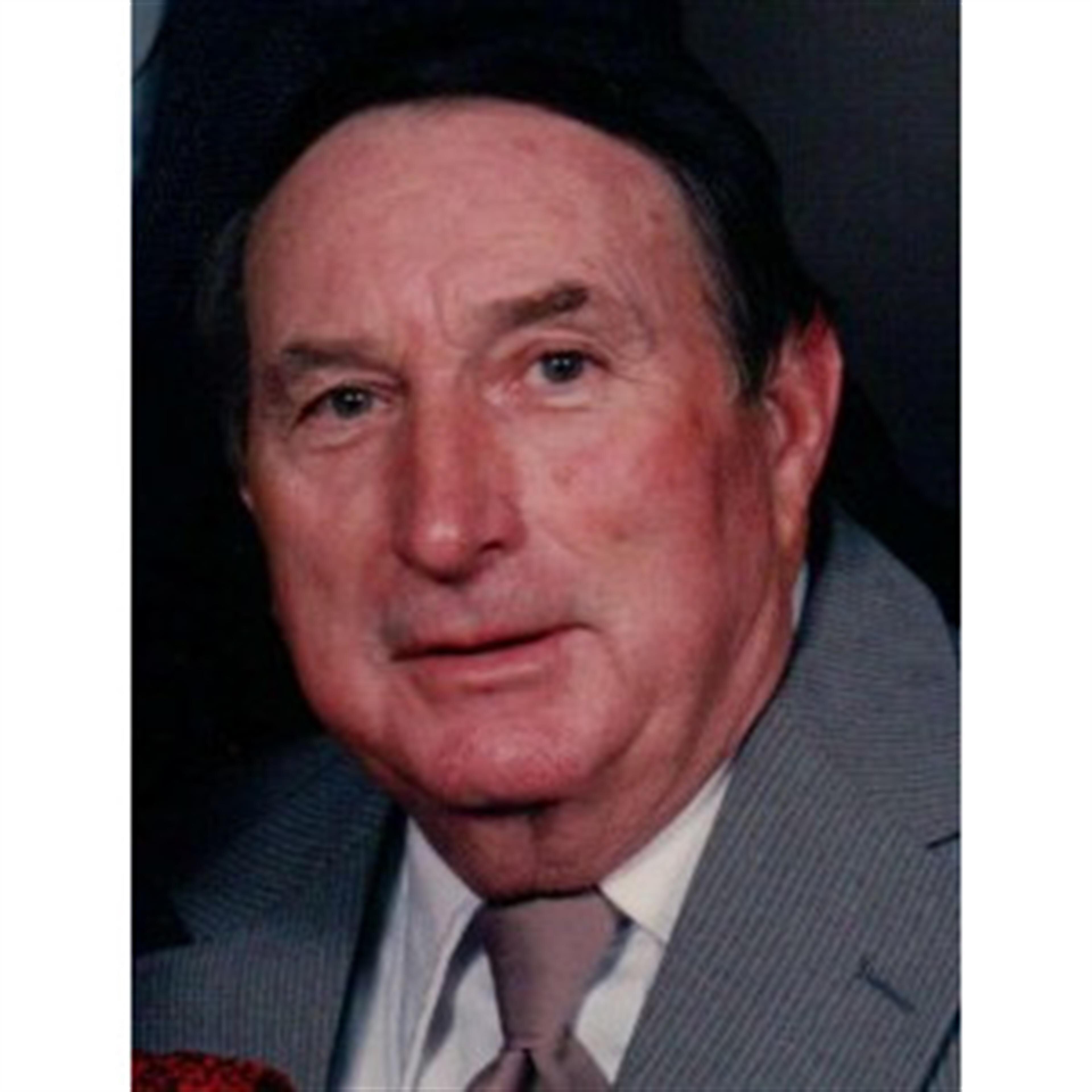 Bob Mayberry