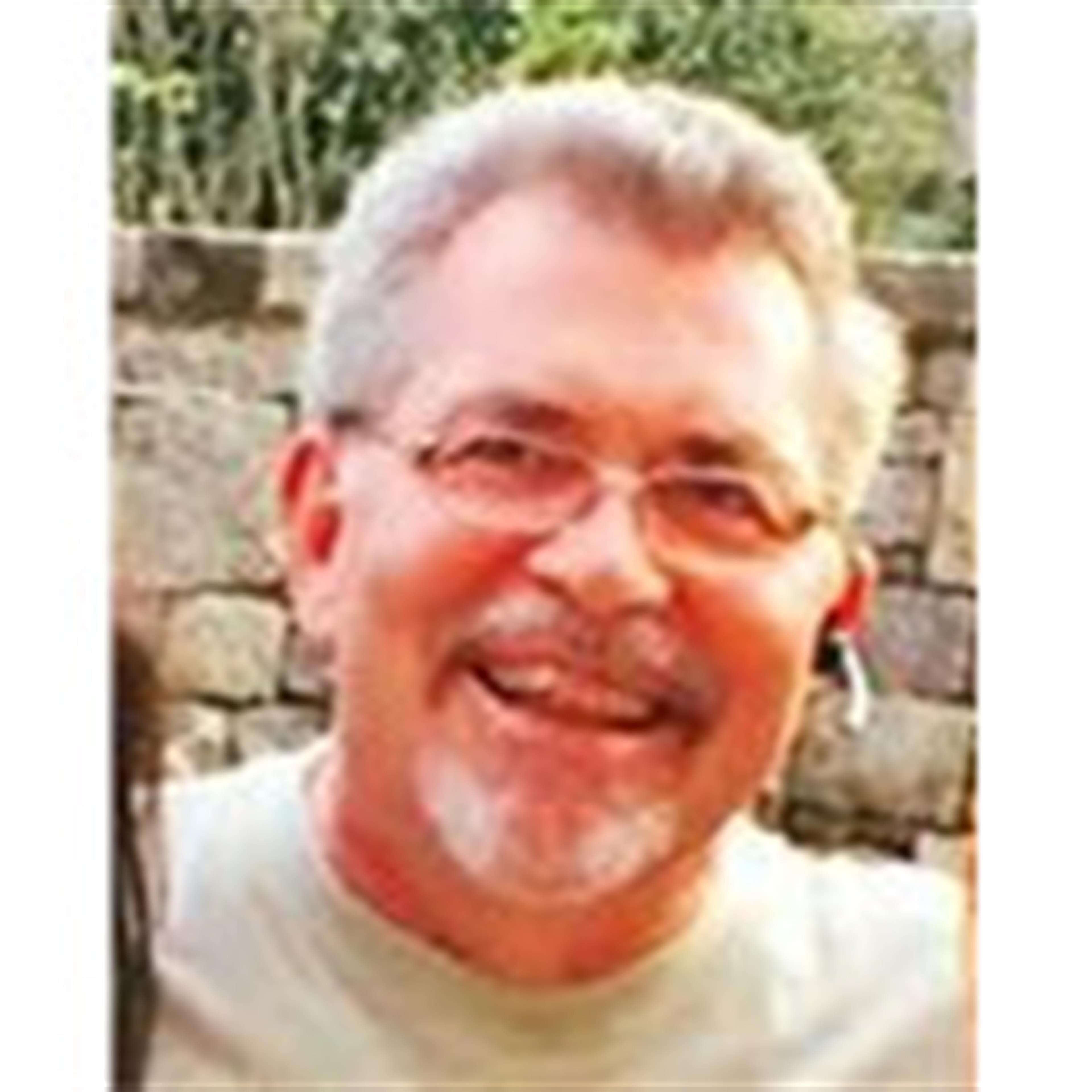 Michael Douglas McKee