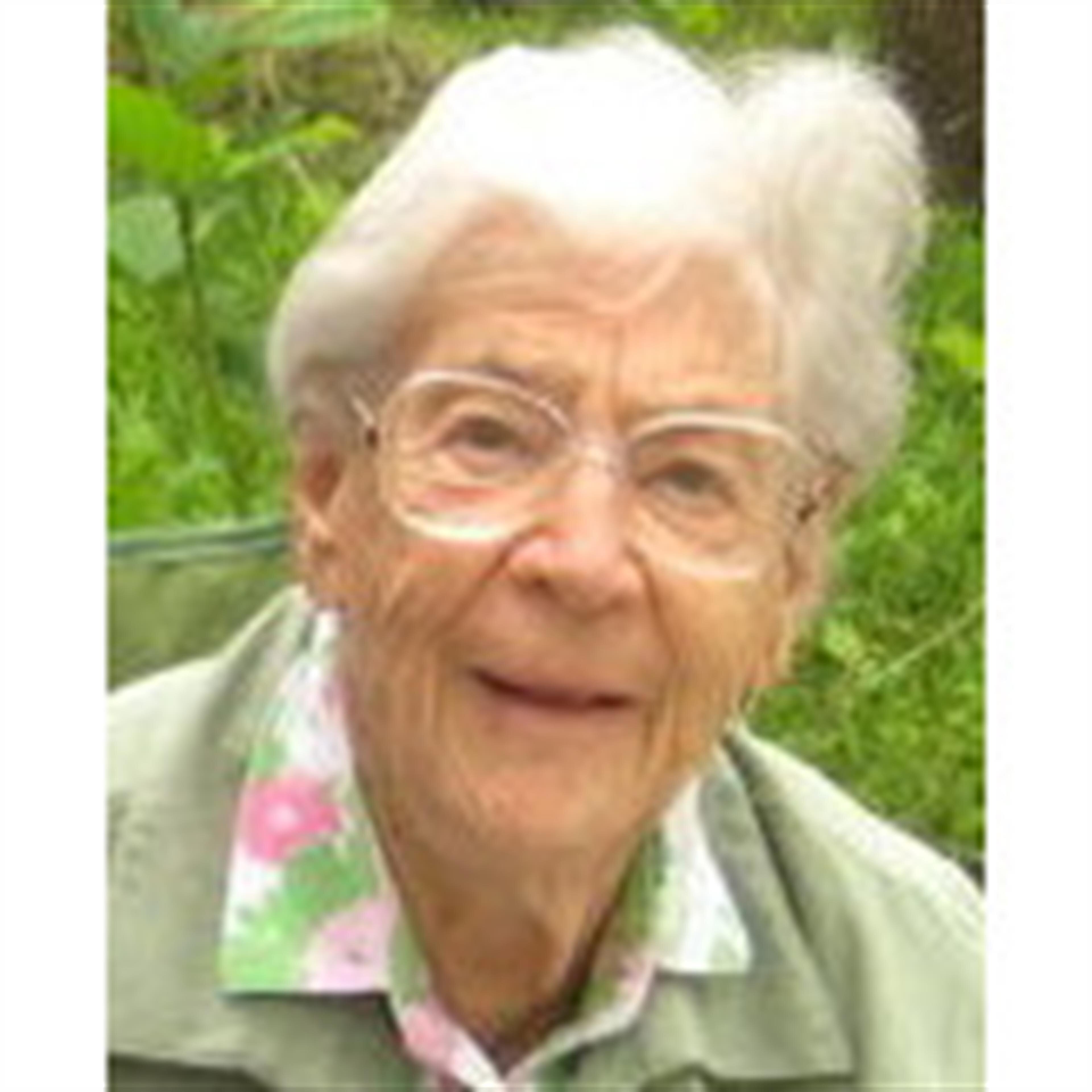 Ruth Schiesser Smith