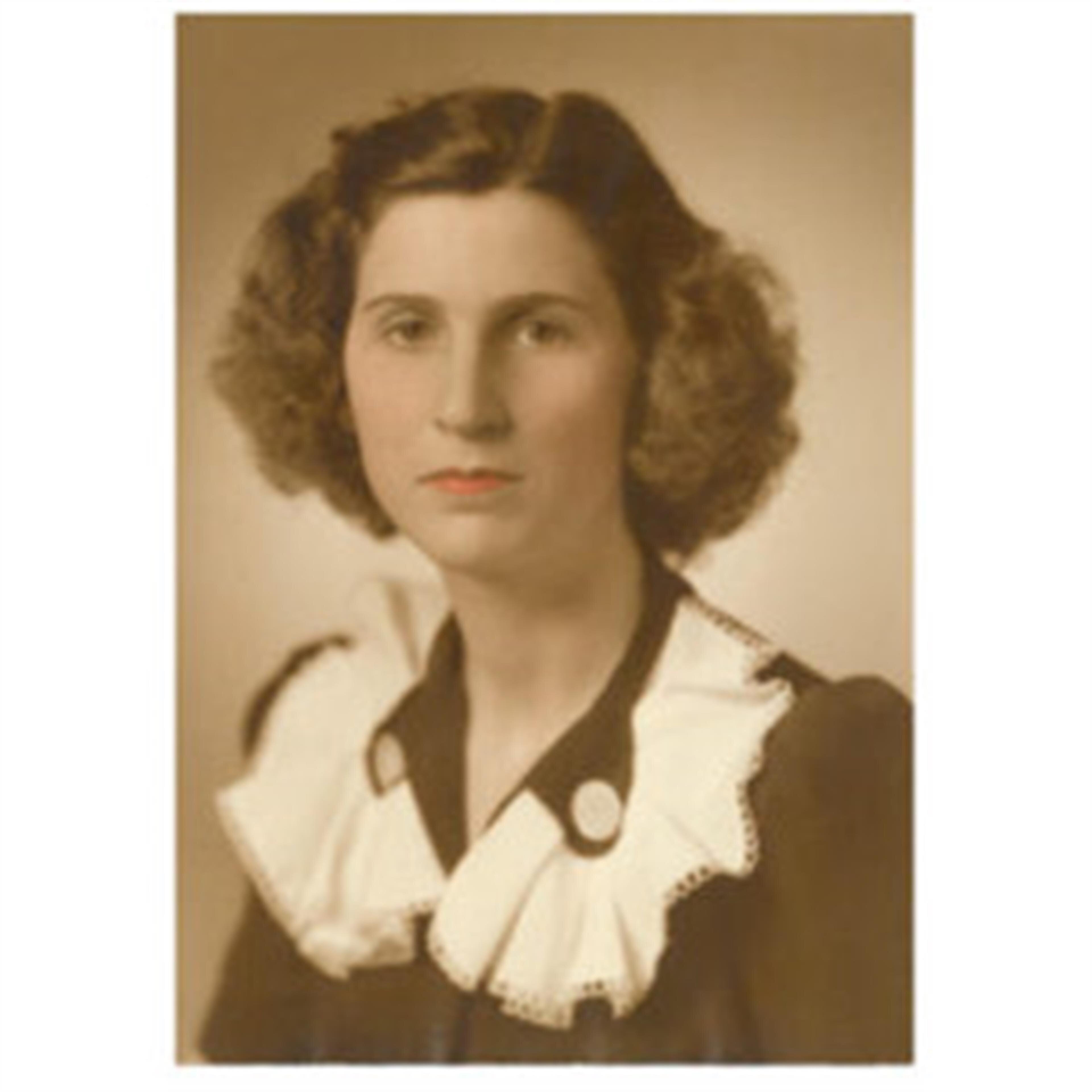 Vera Killian