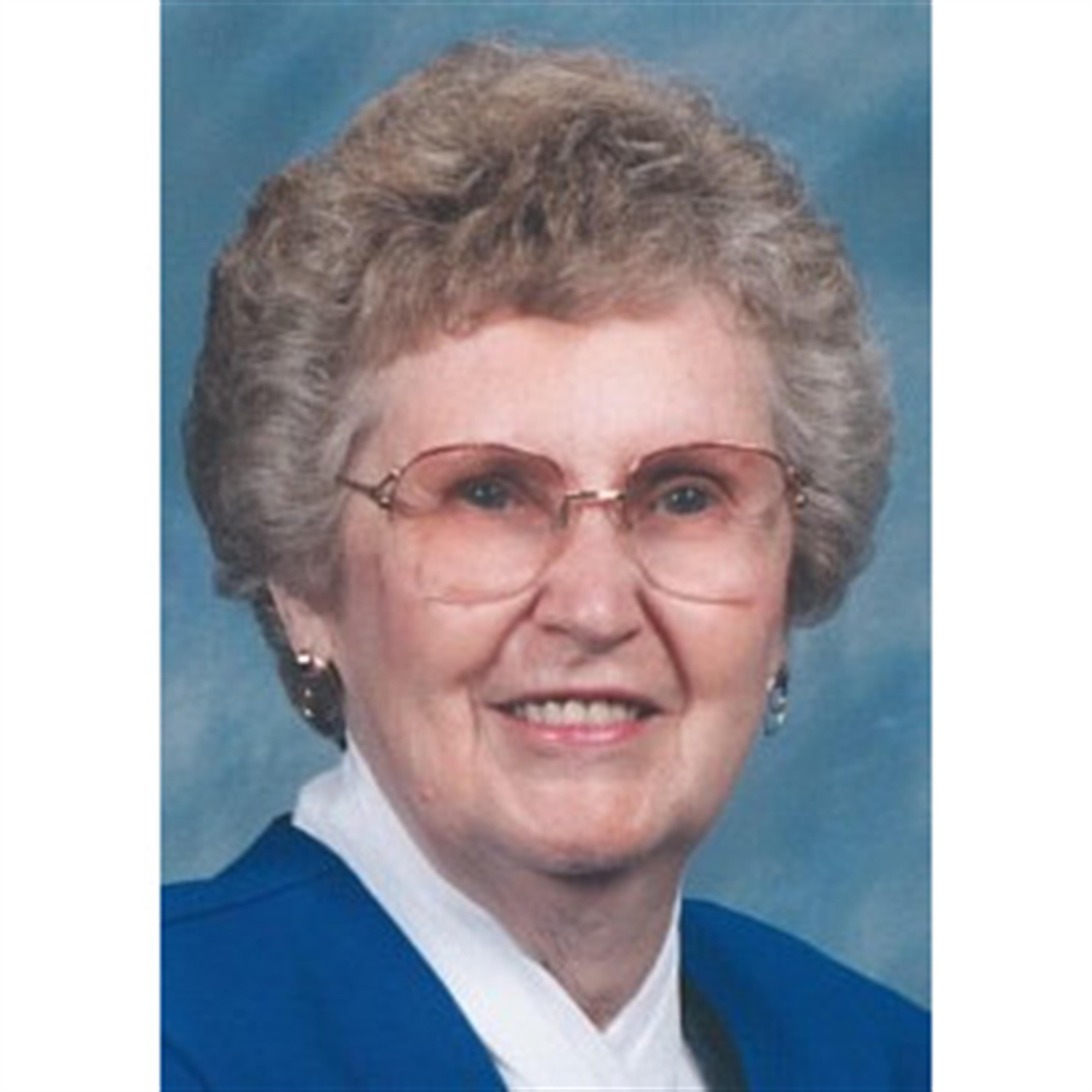 Eunice Readling
