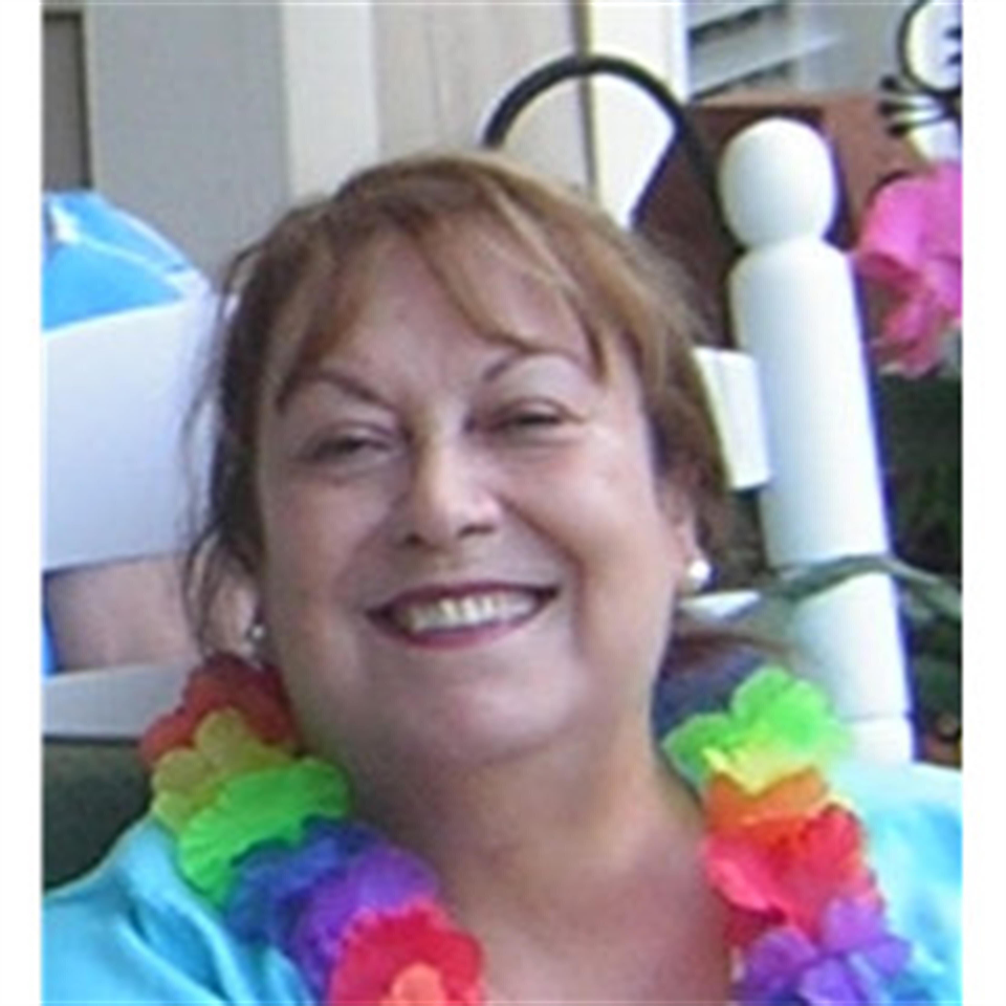 Cecilia Edwards Carper