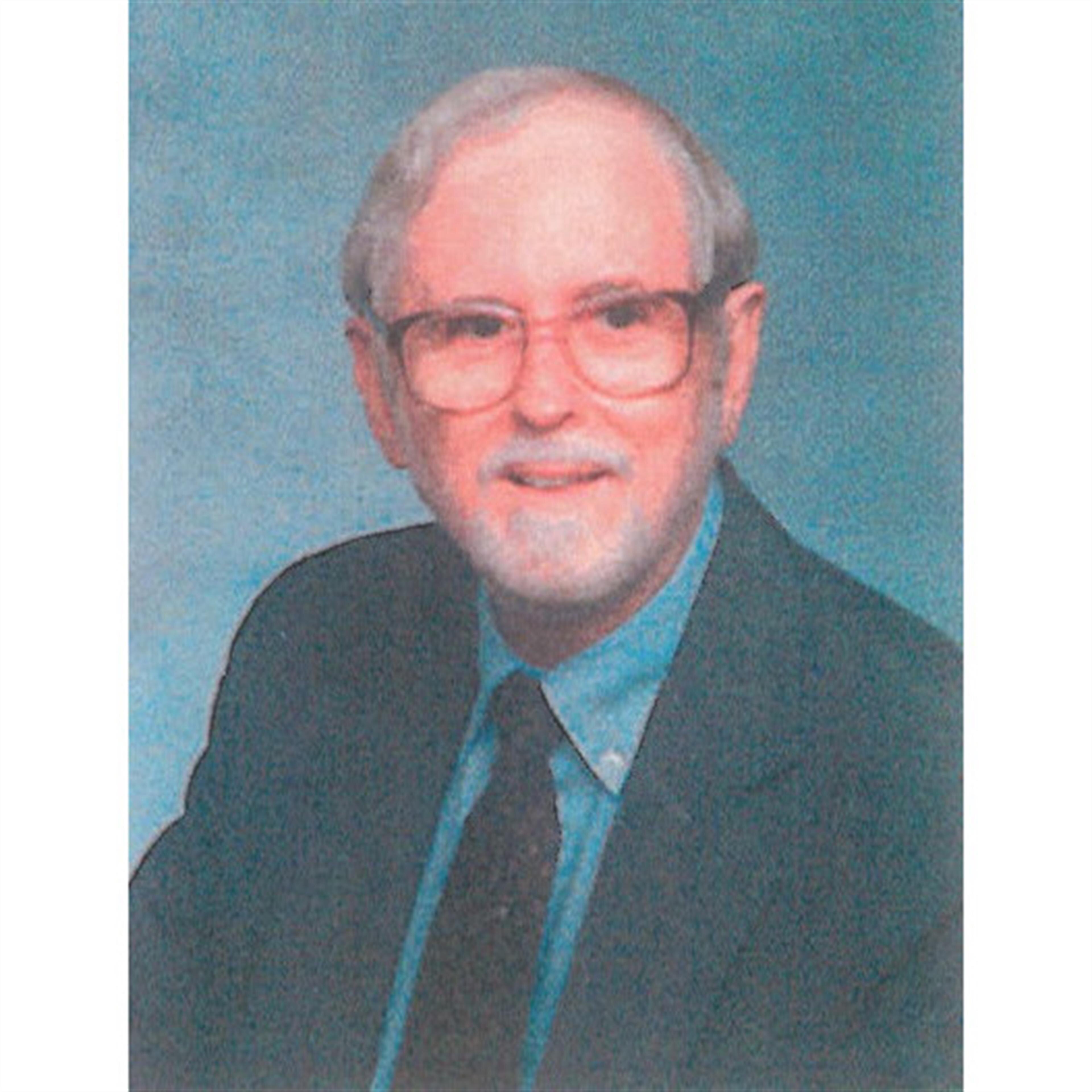 Julian D. Mason,