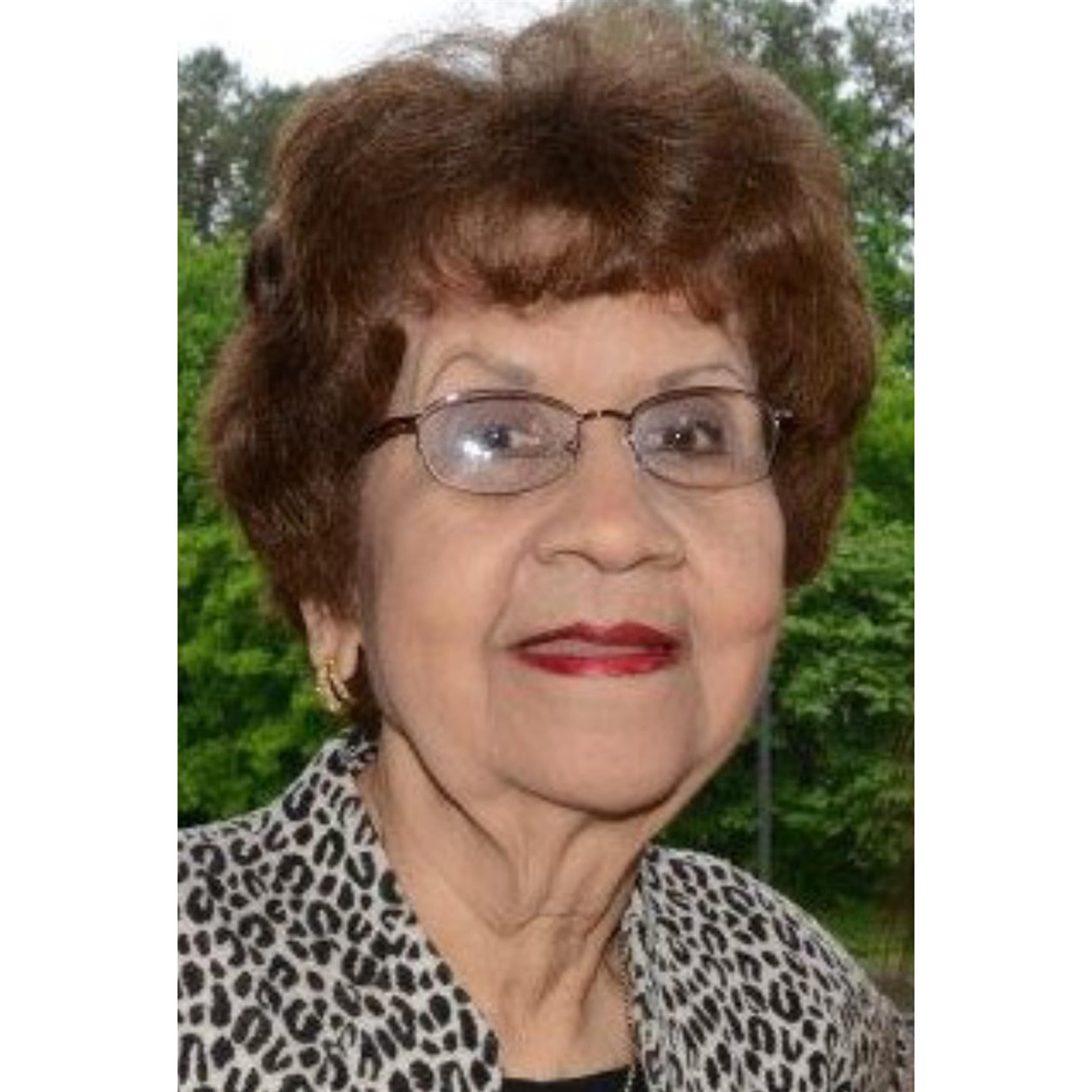 Clementine Oxendine Hunt