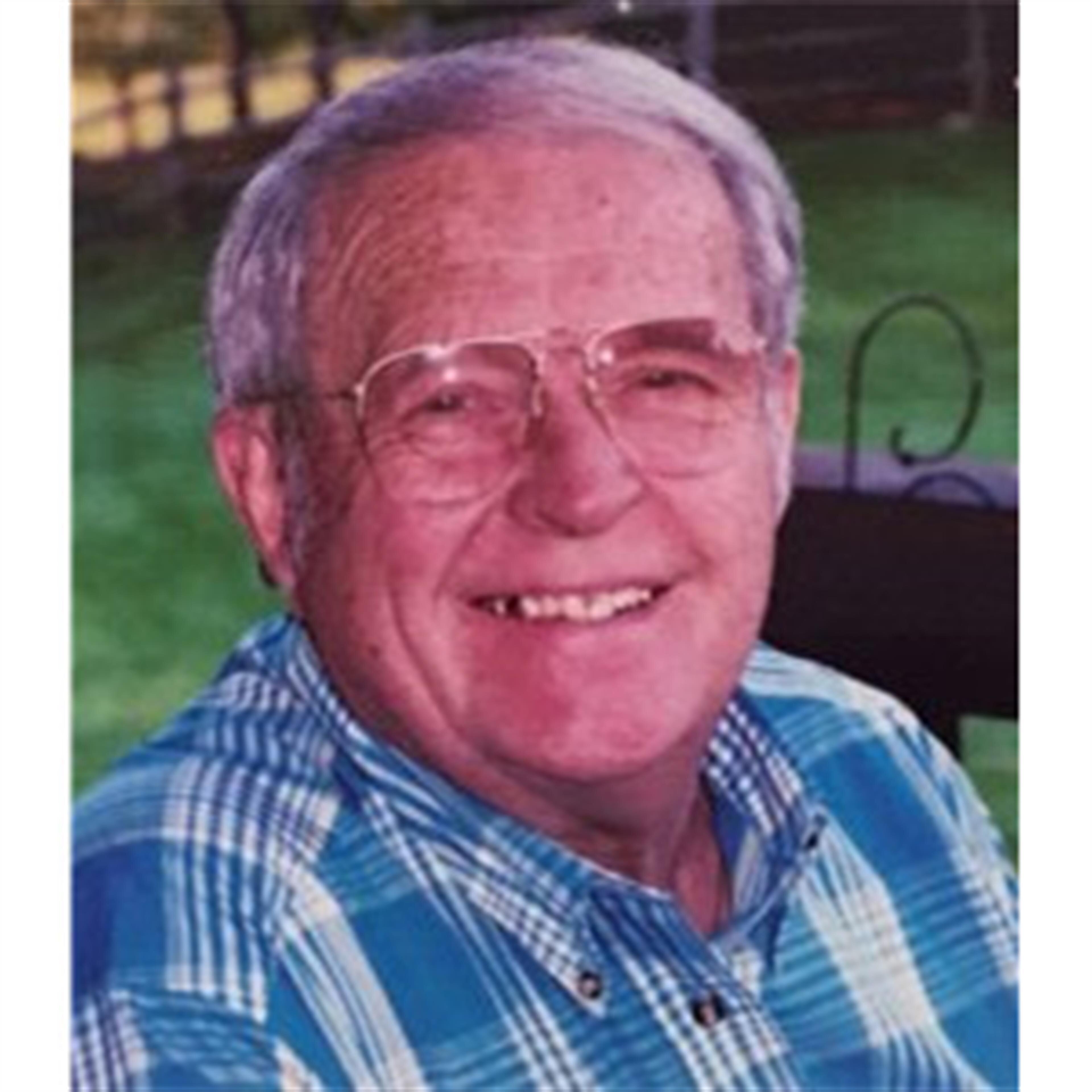 William A. Todd