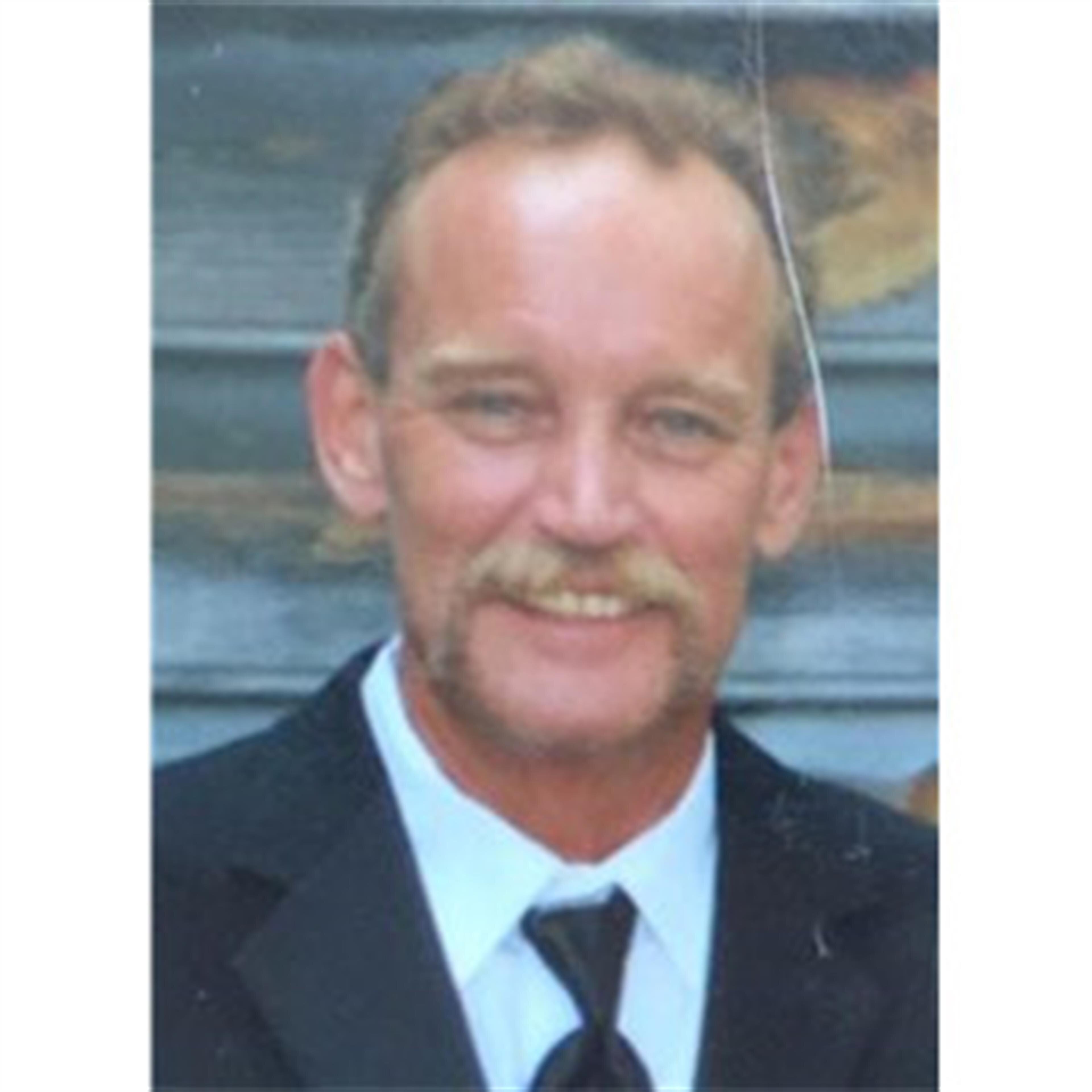 Dean Ayers