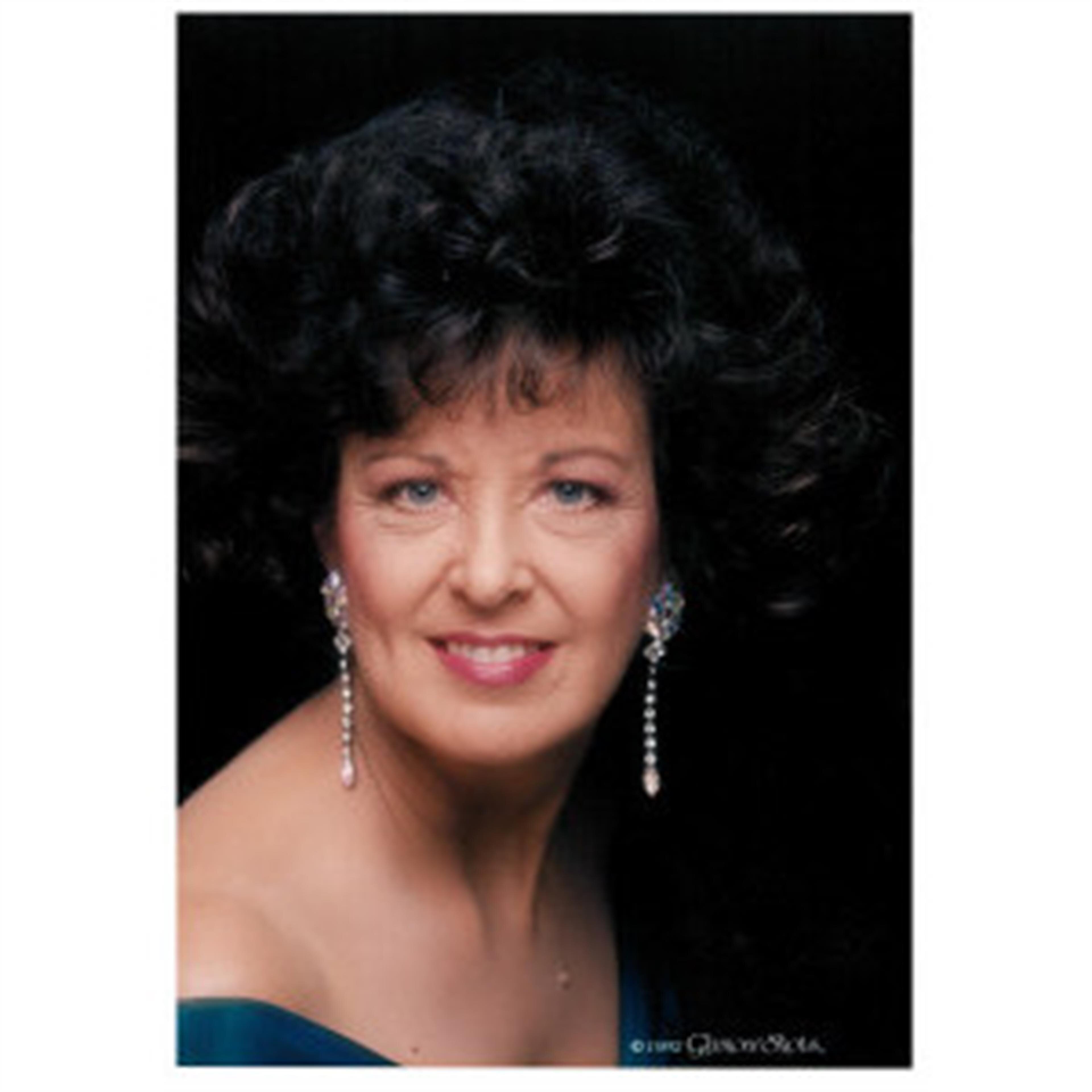 Sylvia Turner
