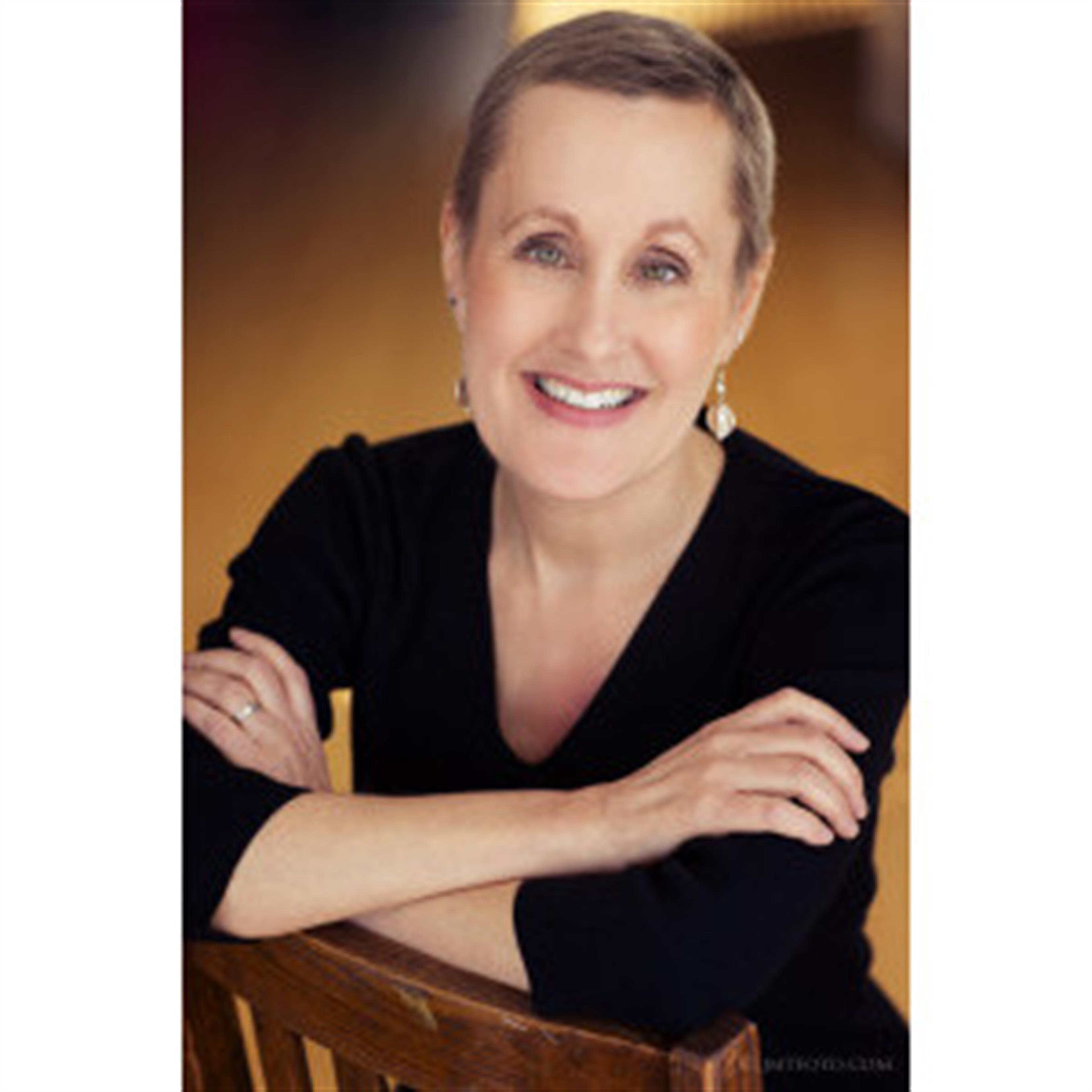 Mari Gwen Merrill